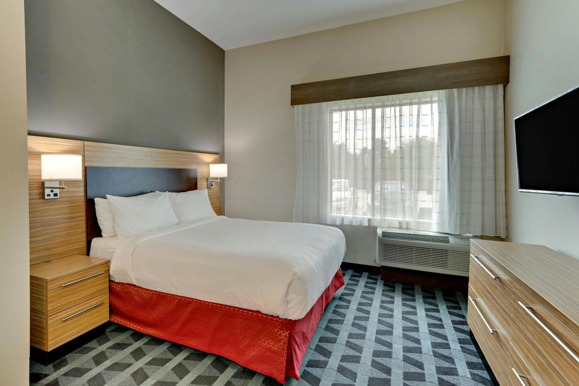 Towneplace By Marriott Northwest Beltway 8 Hotel 3*