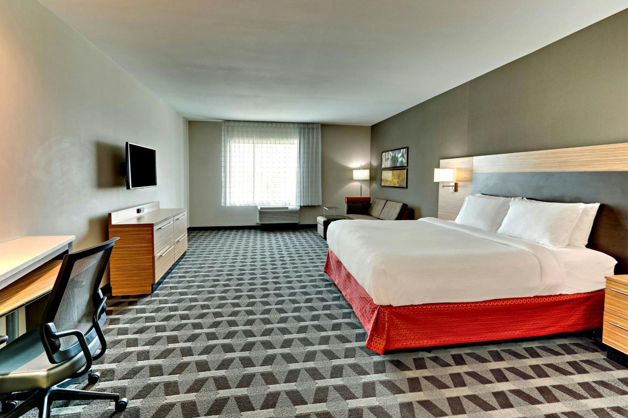 Hotel Towneplace By Marriott Northwest Beltway 8 3*