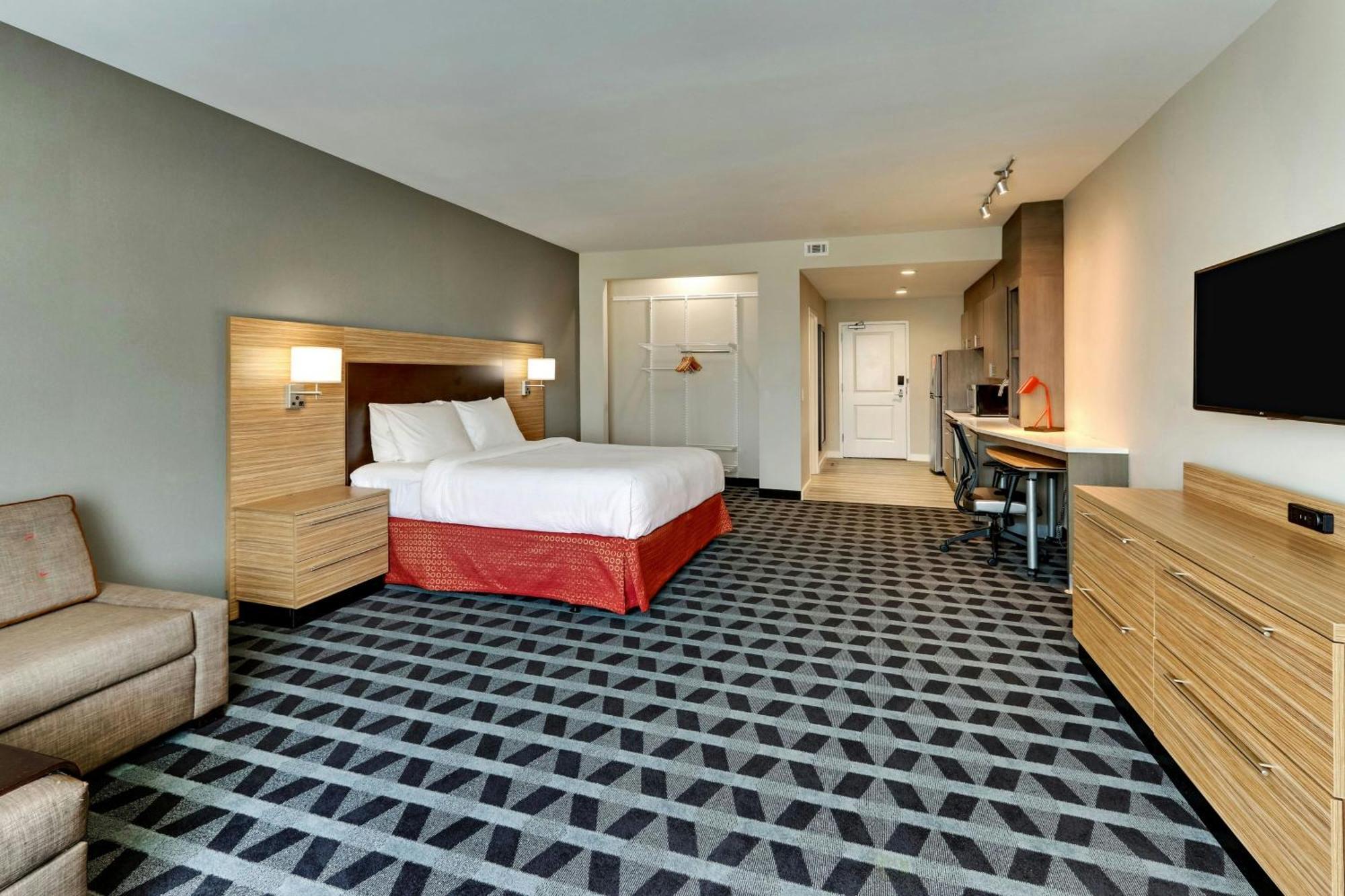 Hotel Towneplace By Marriott Northwest Beltway 8 Houston