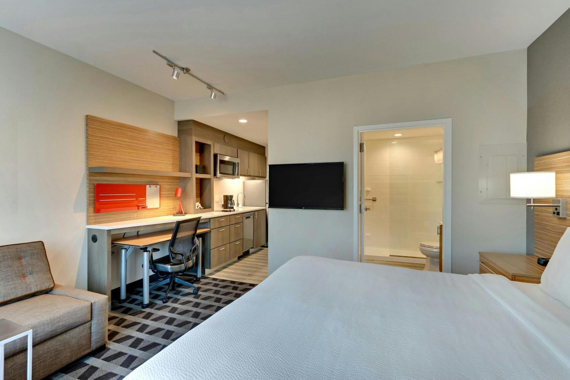 Towneplace By Marriott Northwest Beltway 8 3*