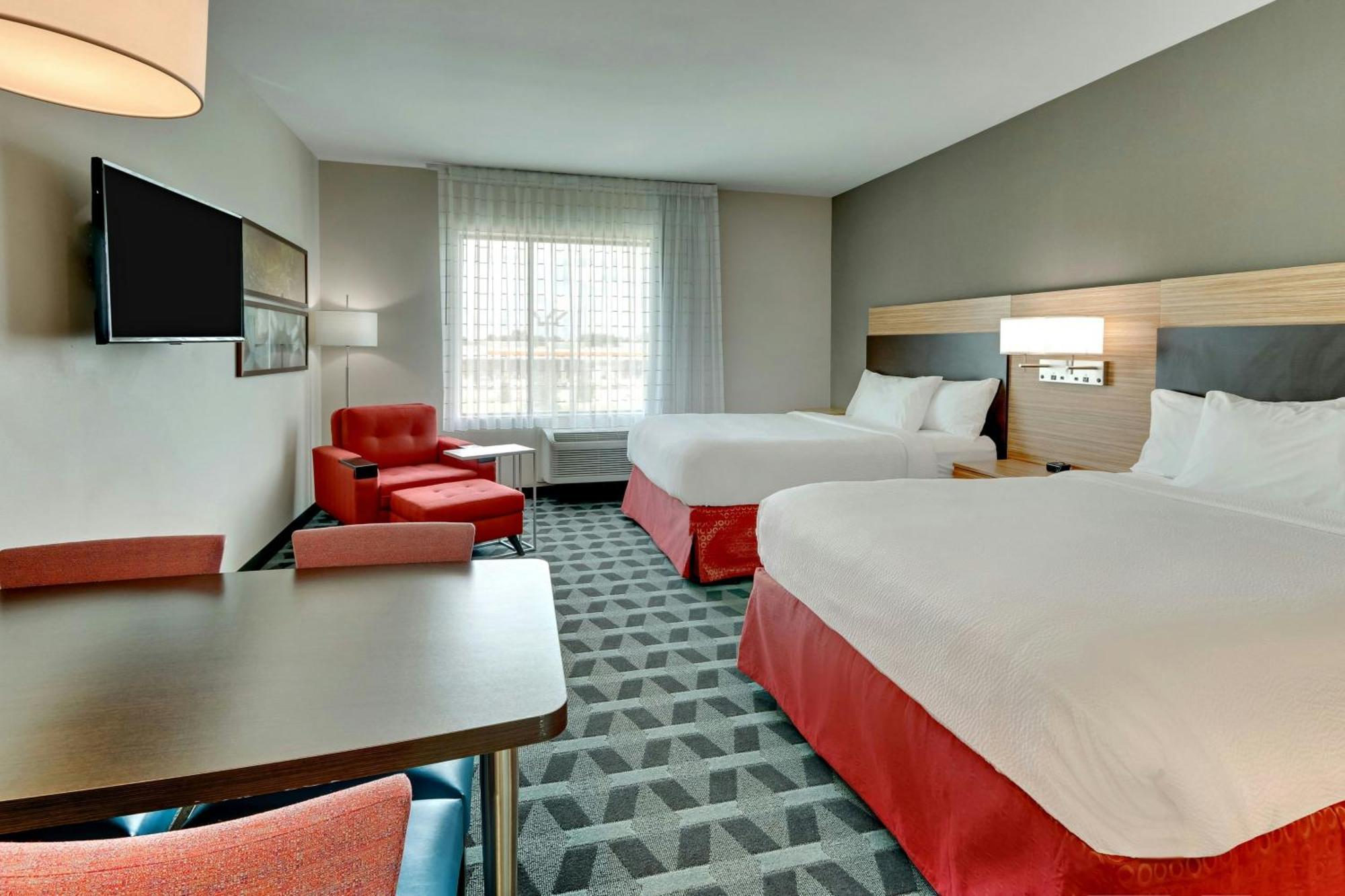 Towneplace By Marriott Northwest Beltway 8 3* Houston