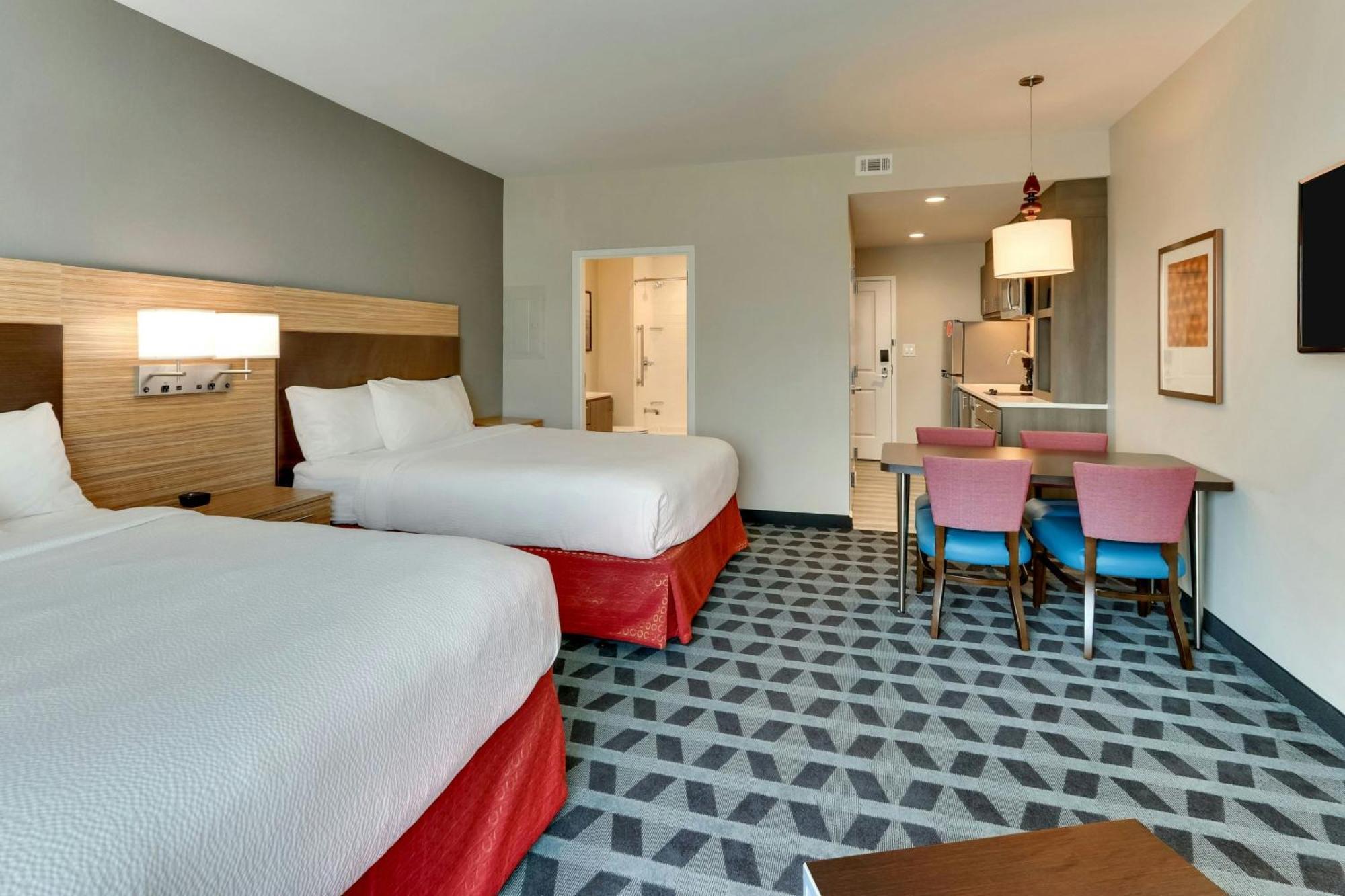 Towneplace By Marriott Northwest Beltway 8