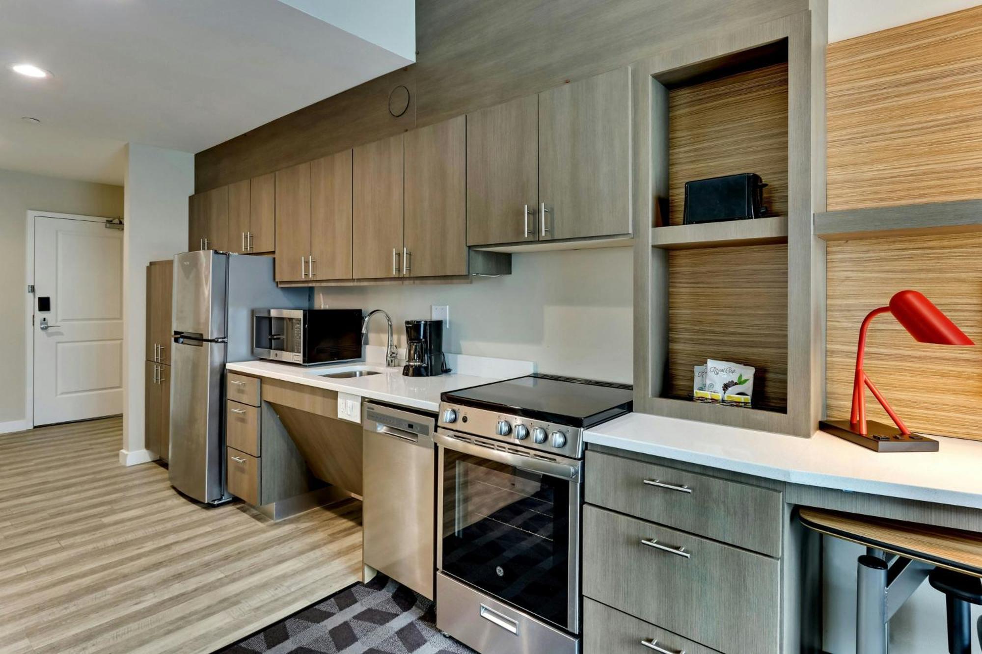 Towneplace By Marriott Northwest Beltway 8 Hotel 3*