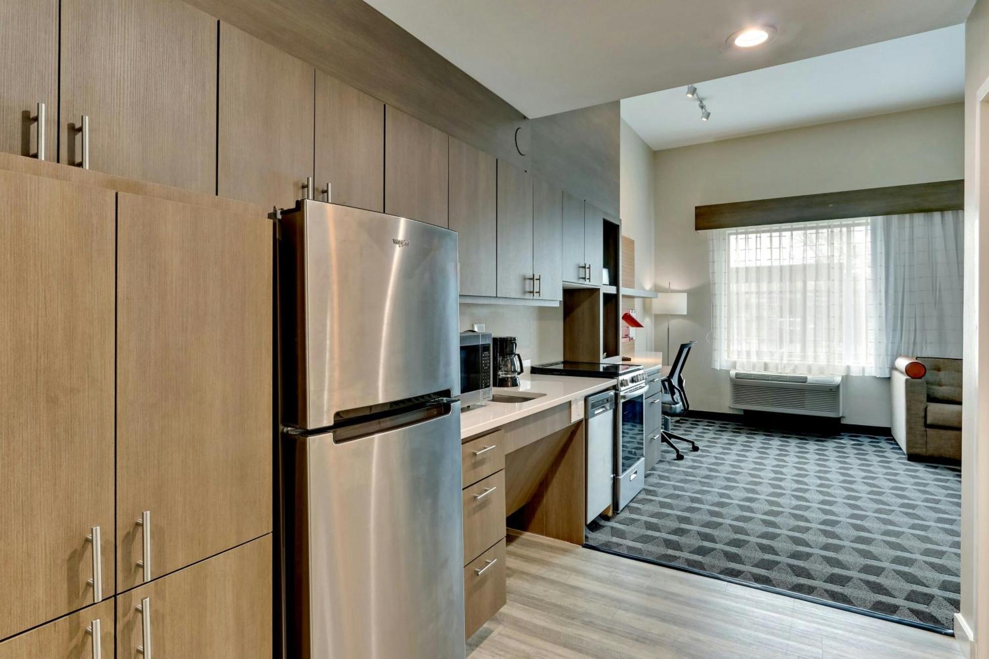 Hotel Towneplace By Marriott Northwest Beltway 8 3*