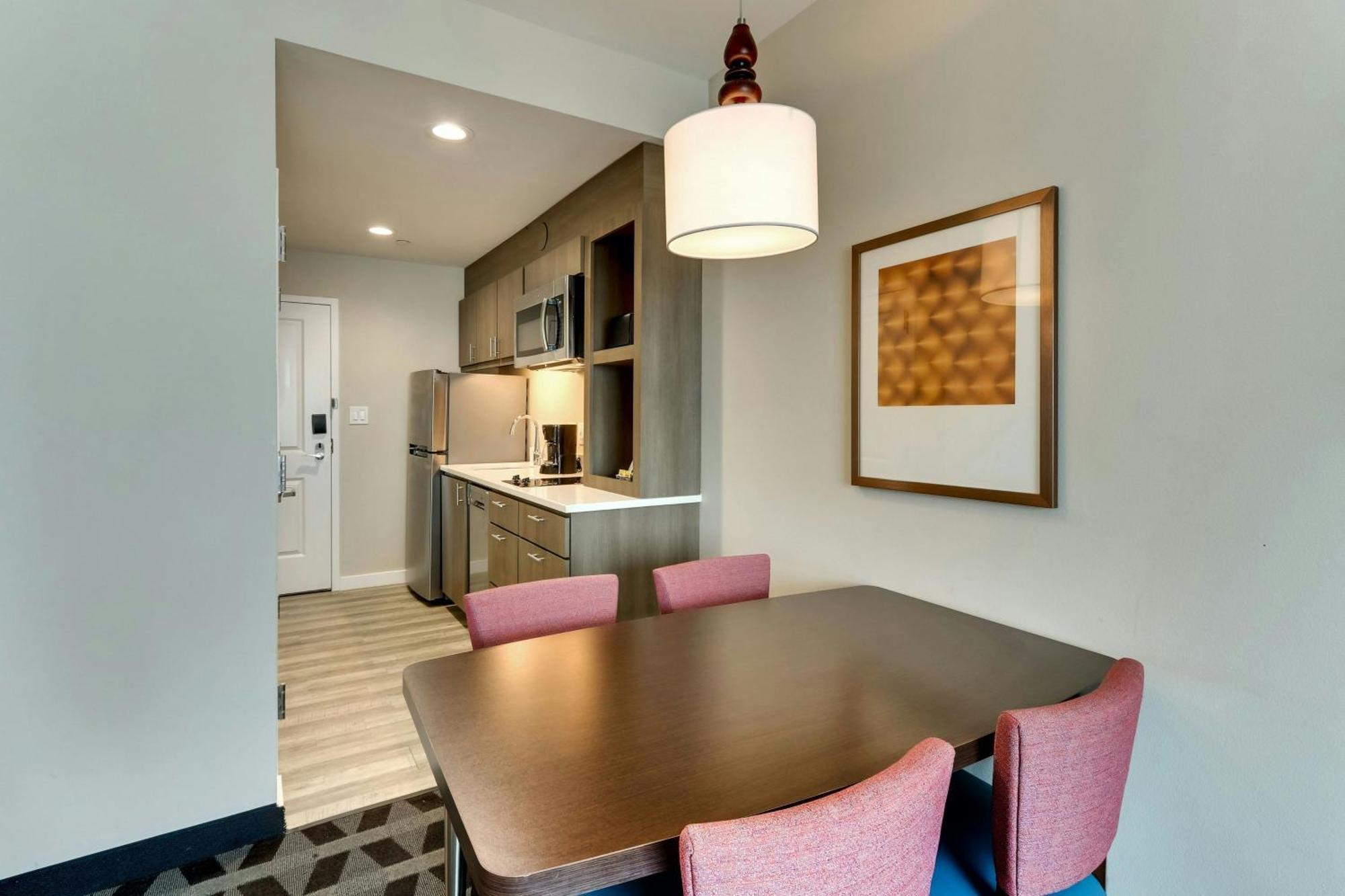Towneplace By Marriott Northwest Beltway 8 3* Houston