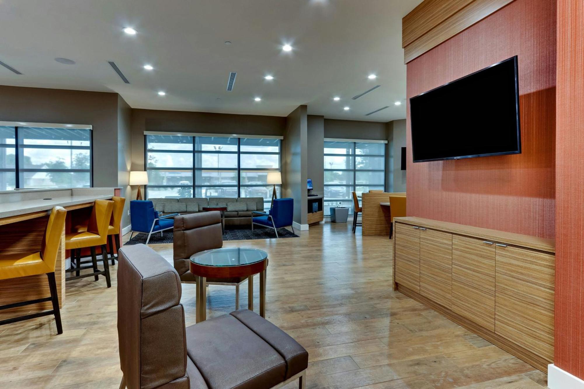 Towneplace By Marriott Northwest Beltway 8