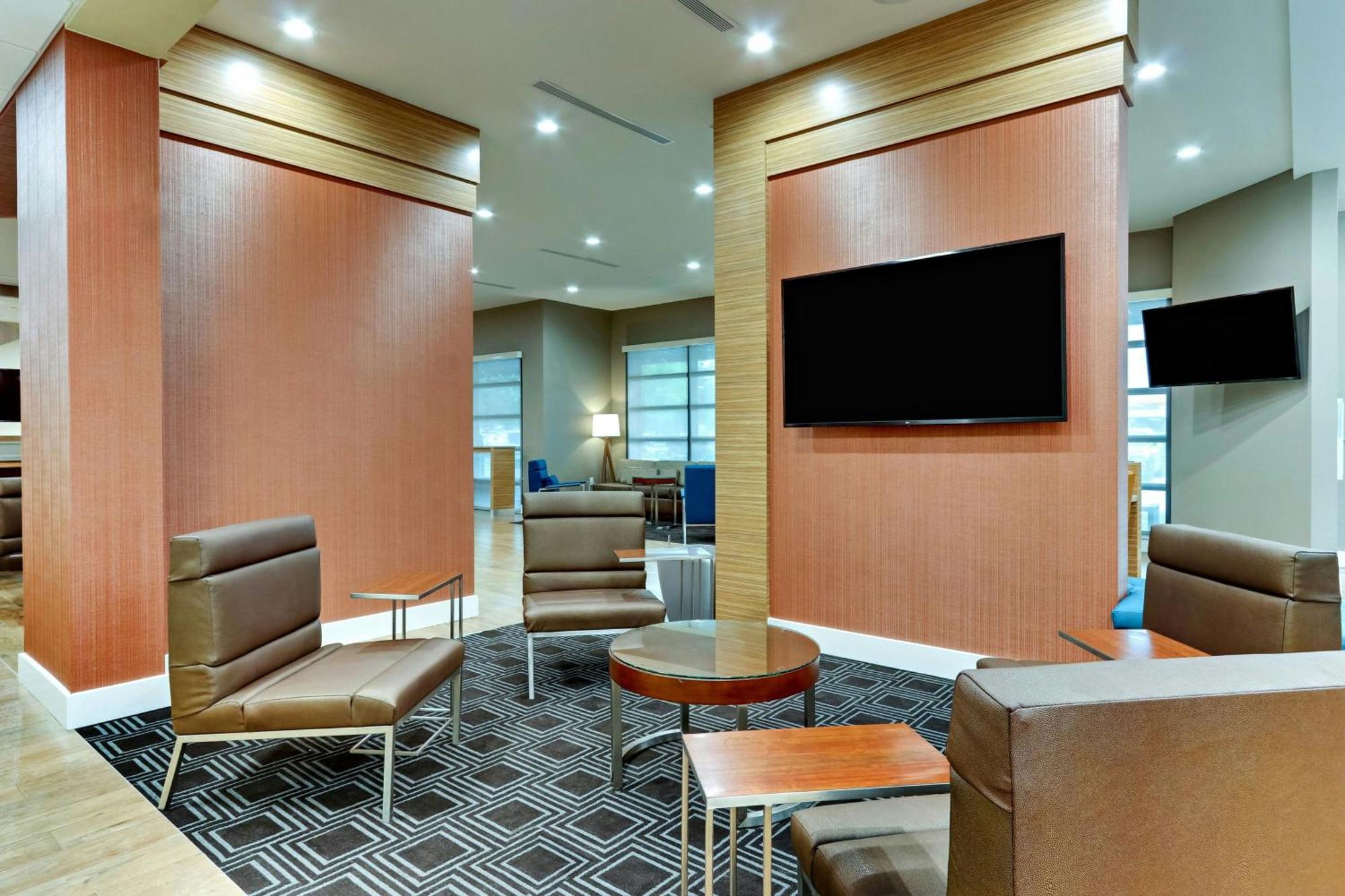 Towneplace By Marriott Northwest Beltway 8 Hotel