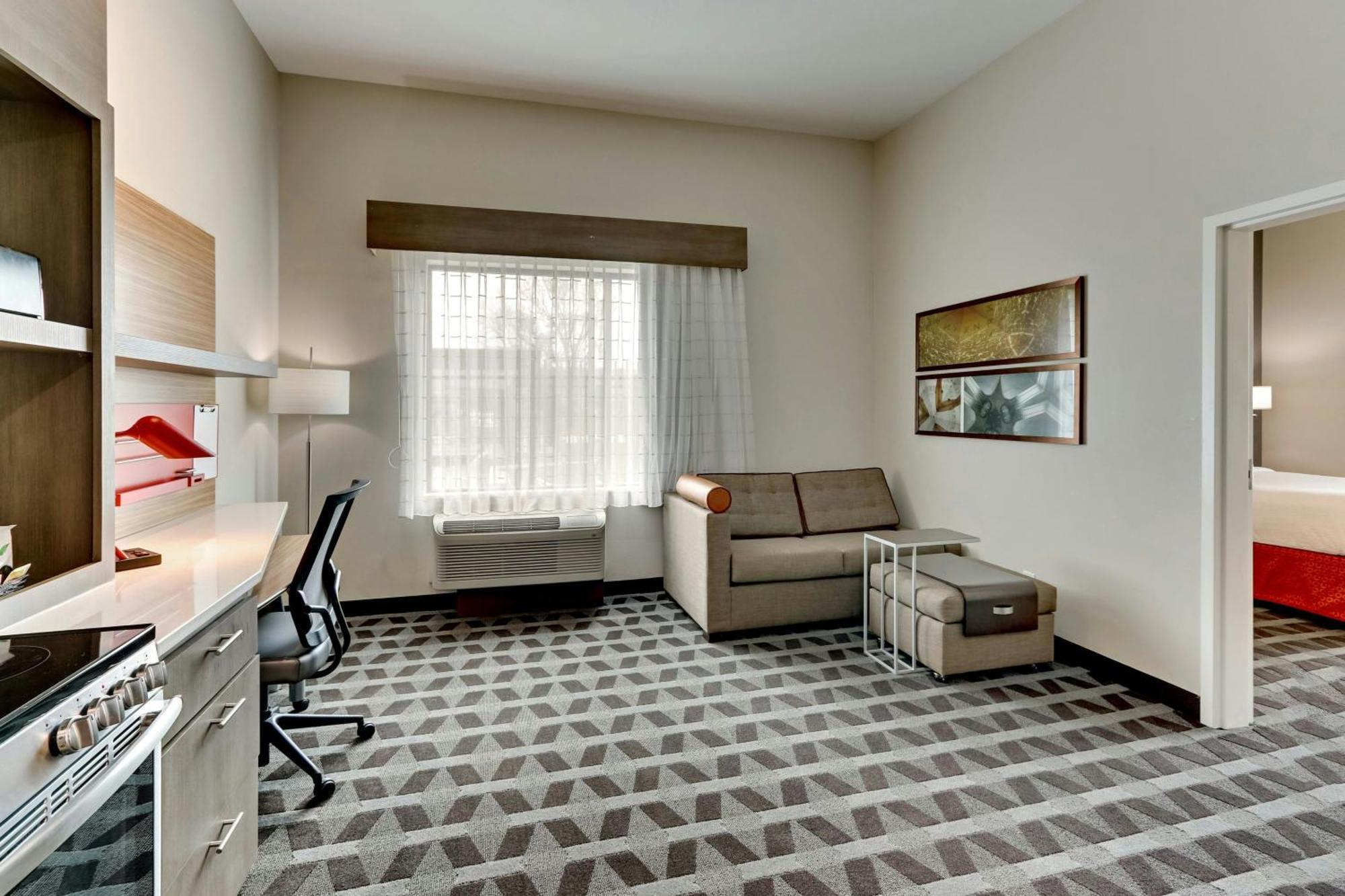Hotel Towneplace By Marriott Northwest Beltway 8