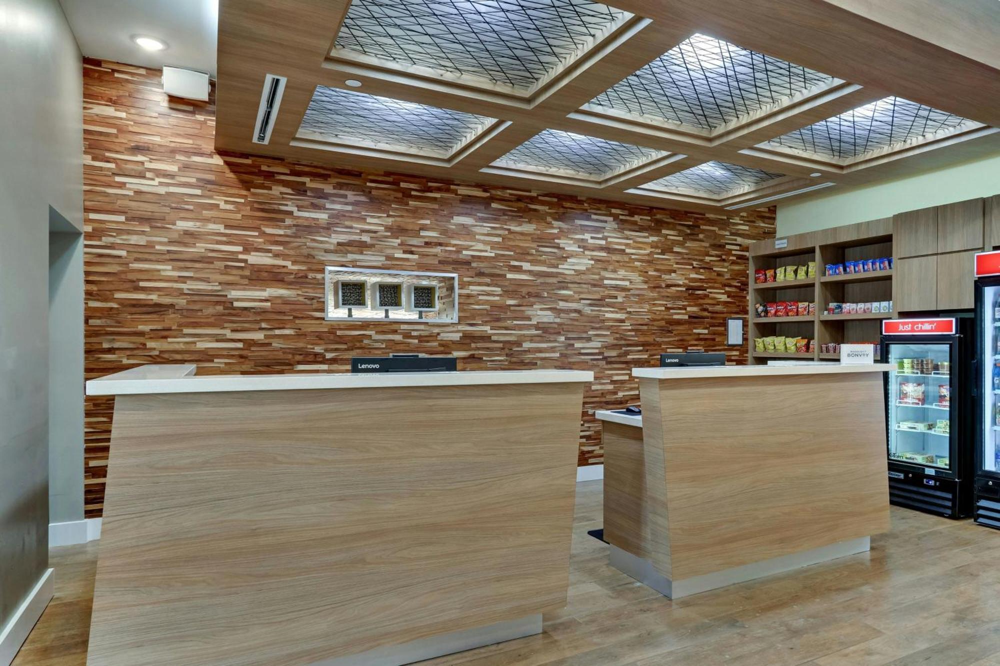 Towneplace By Marriott Northwest Beltway 8 3*