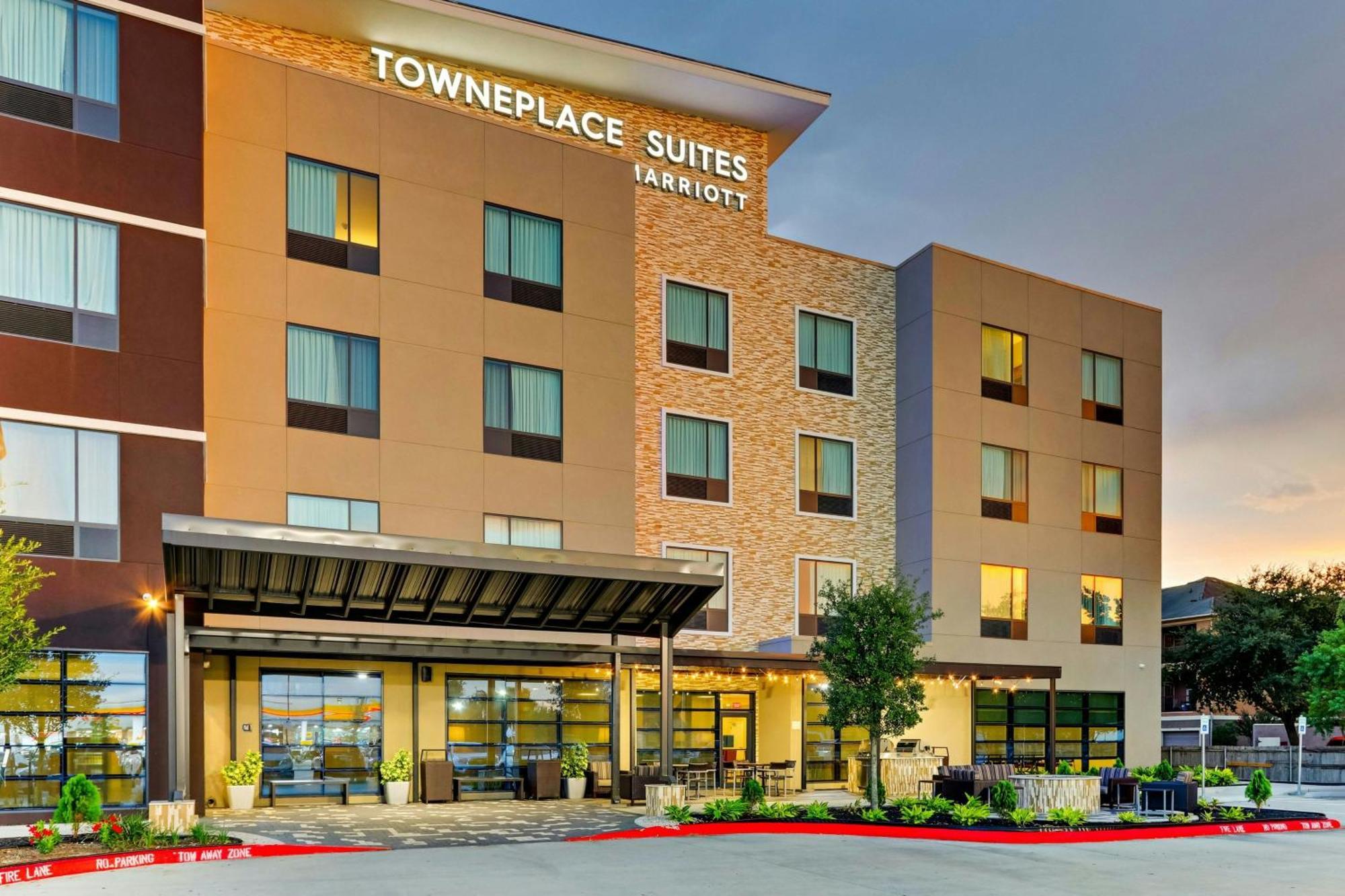 Towneplace By Marriott Northwest Beltway 8
