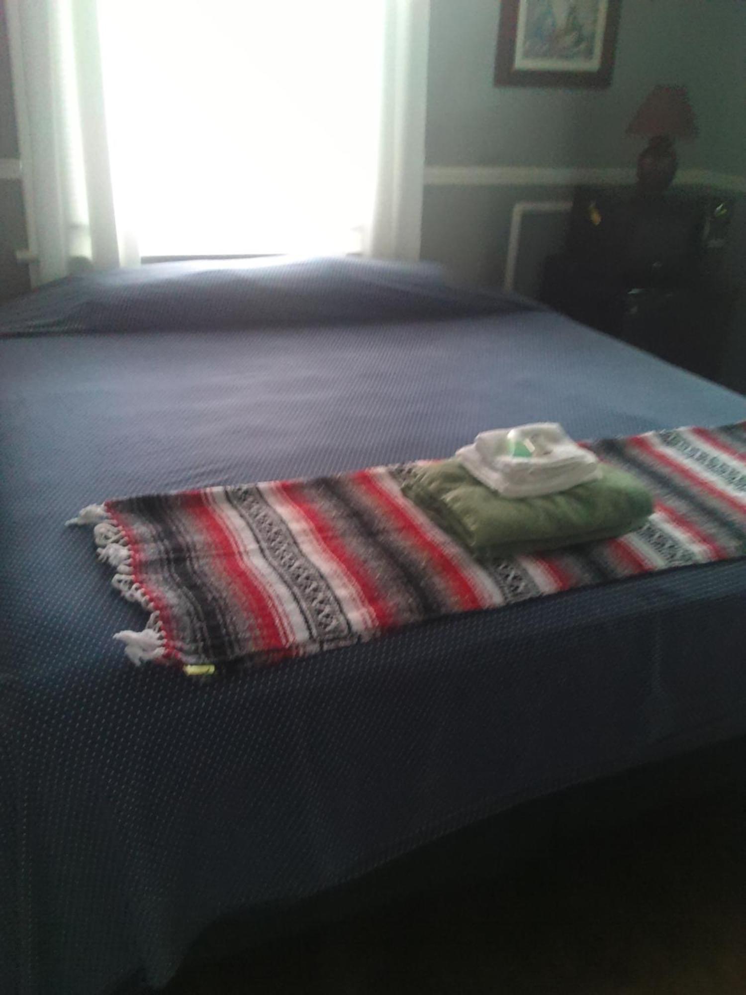 Angies In The Heights Bed & Breakfast