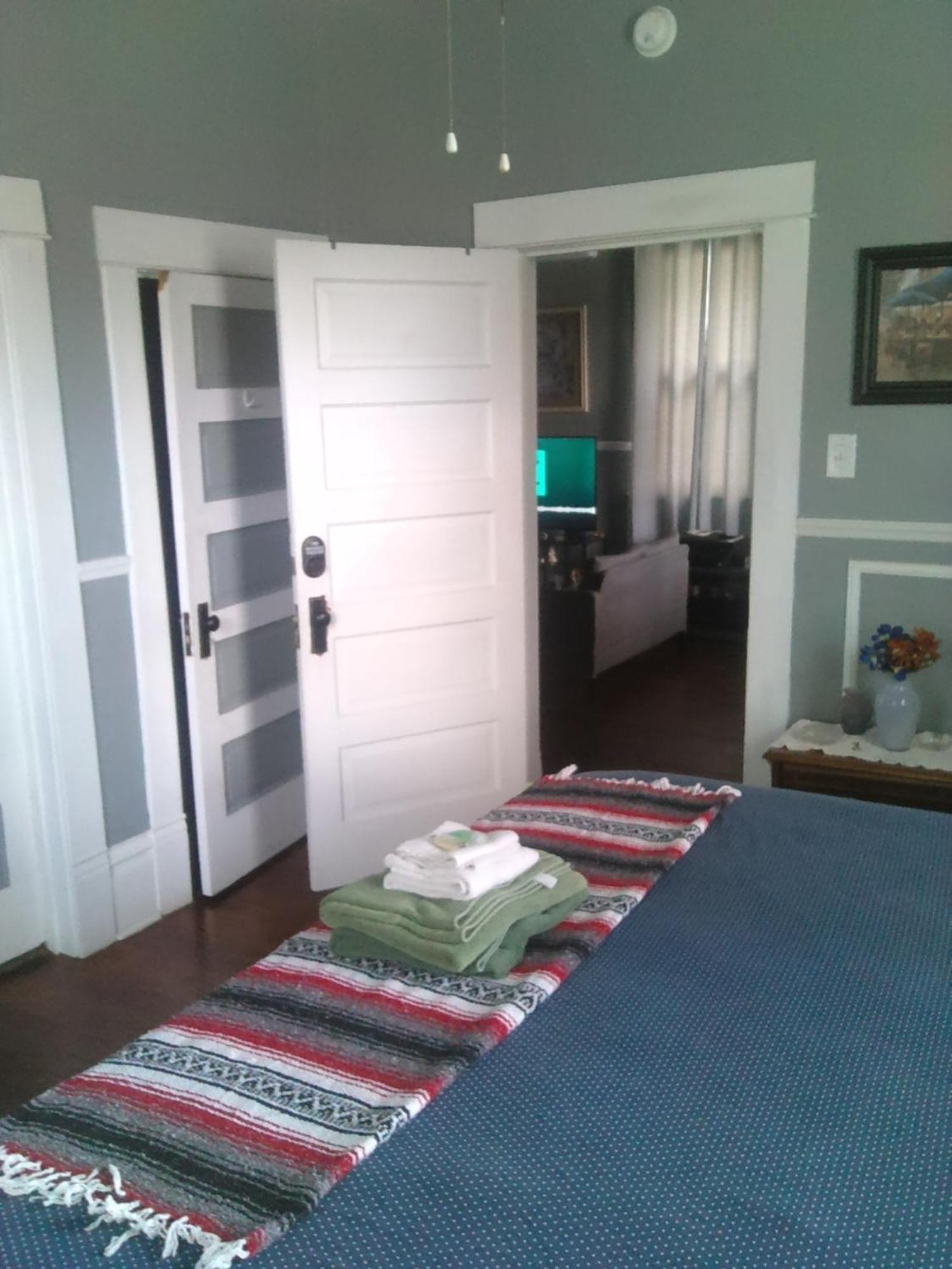 Bed & Breakfast Angies In The Heights Houston
