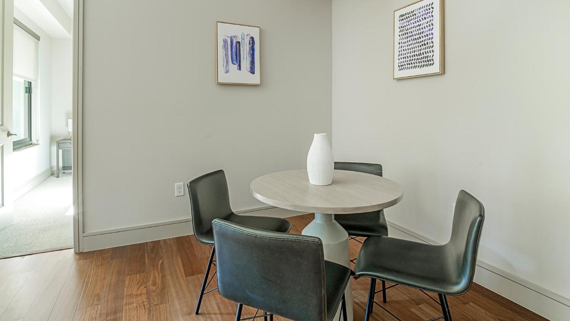 Aparthotel Tanglewood By Barsala