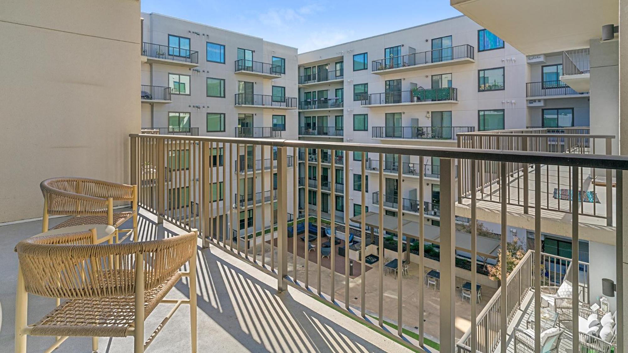 Tanglewood By Barsala Aparthotel *