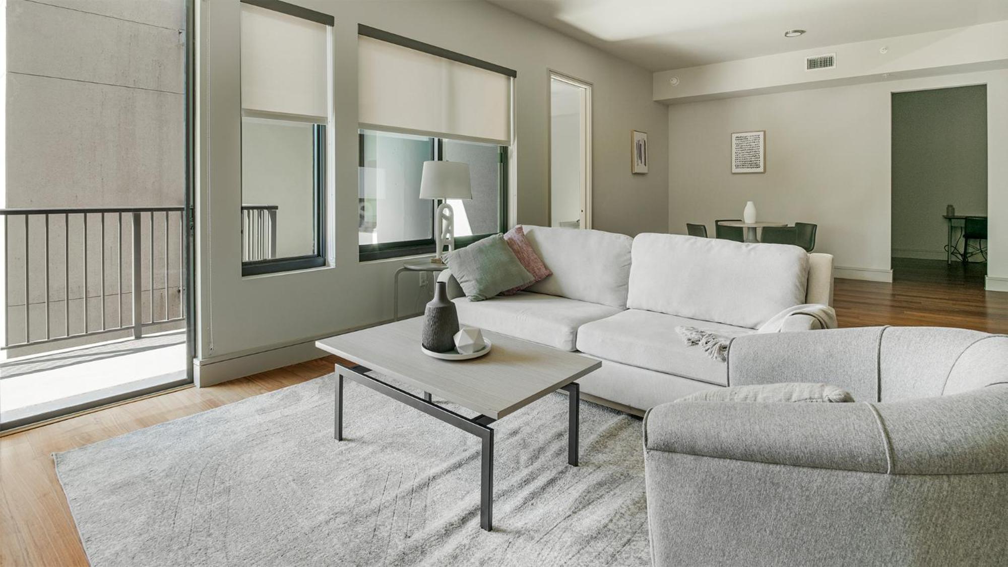 Aparthotel Tanglewood By Barsala Houston