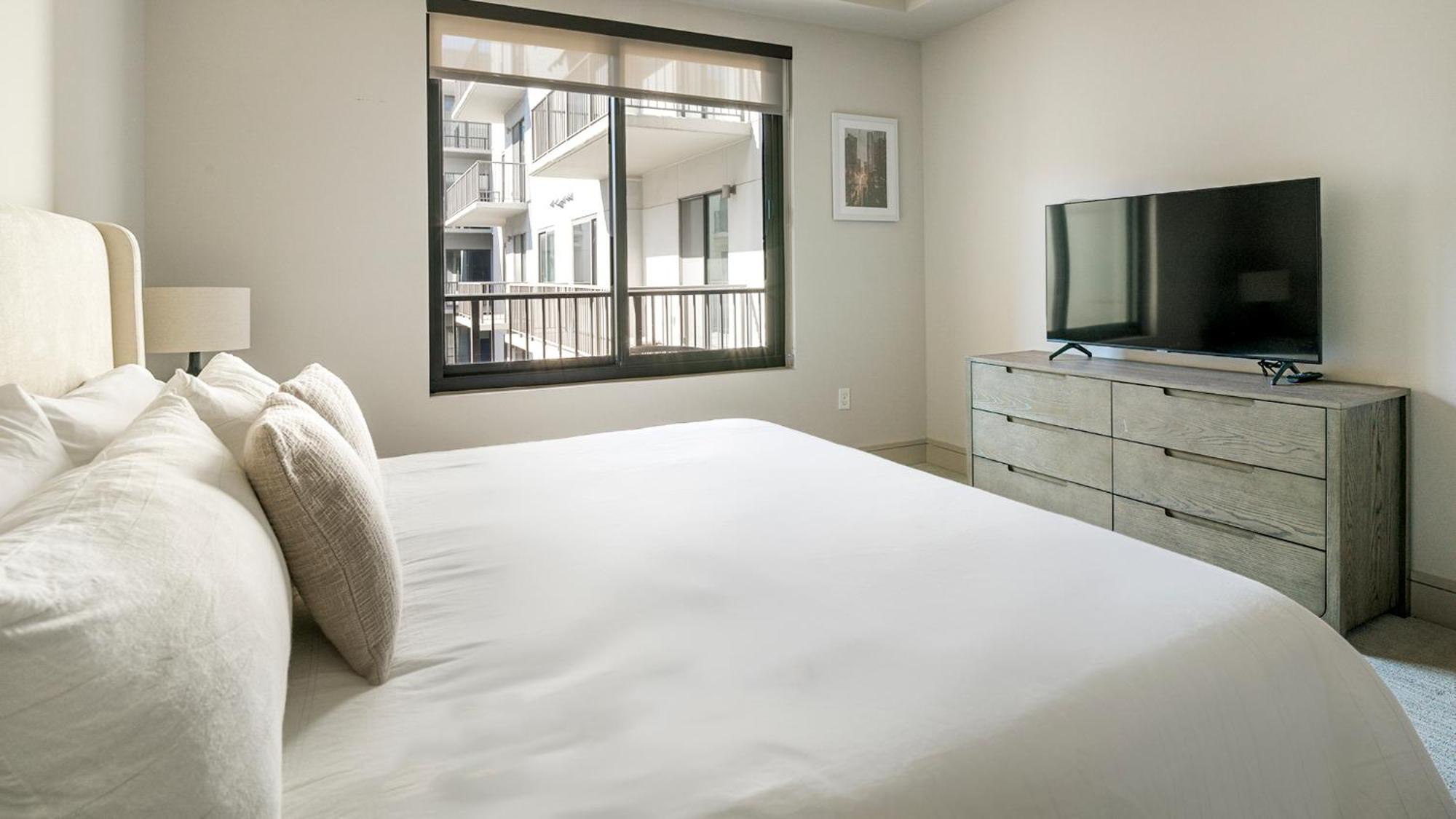 Aparthotel Tanglewood By Barsala *