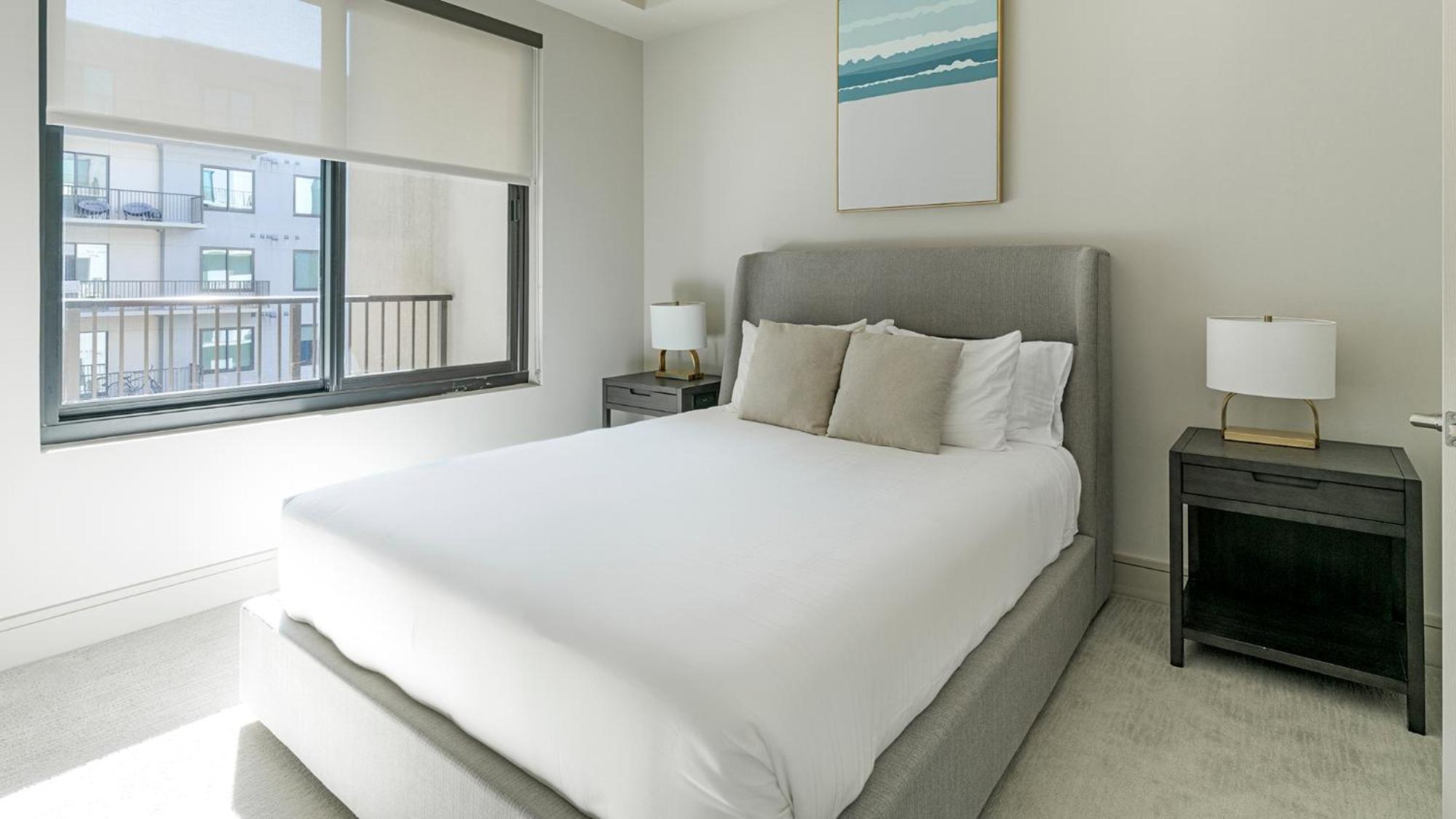 Aparthotel Tanglewood By Barsala