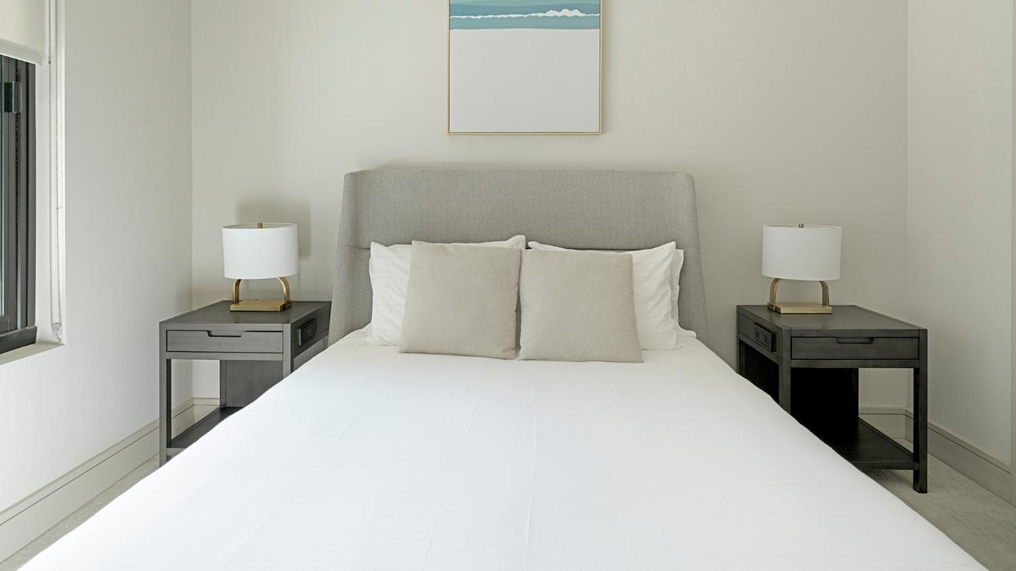 Aparthotel Tanglewood By Barsala *