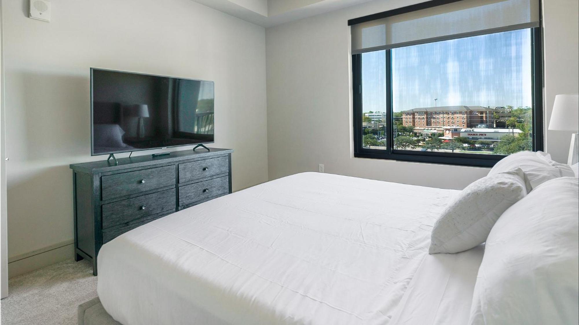Tanglewood By Barsala Aparthotel