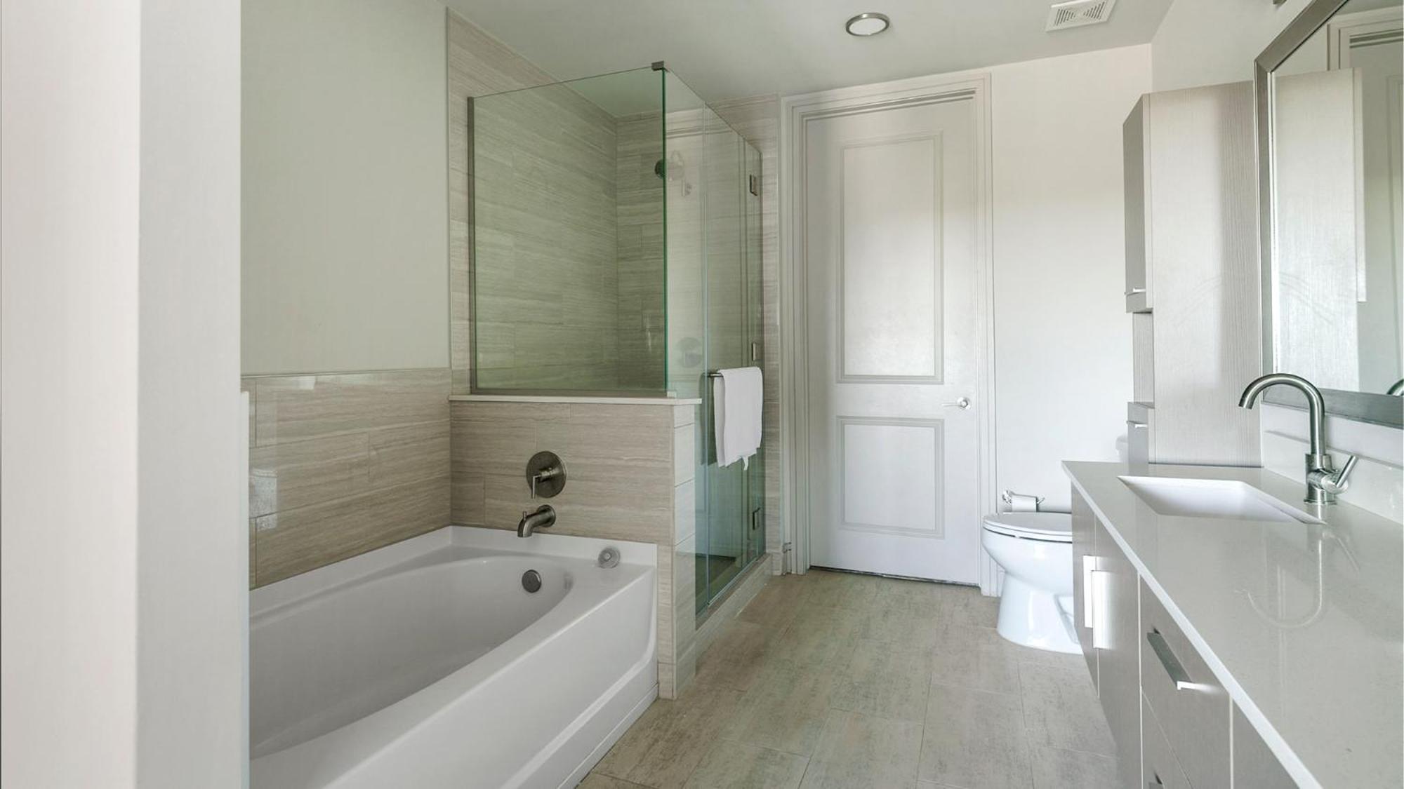 Tanglewood By Barsala Aparthotel *