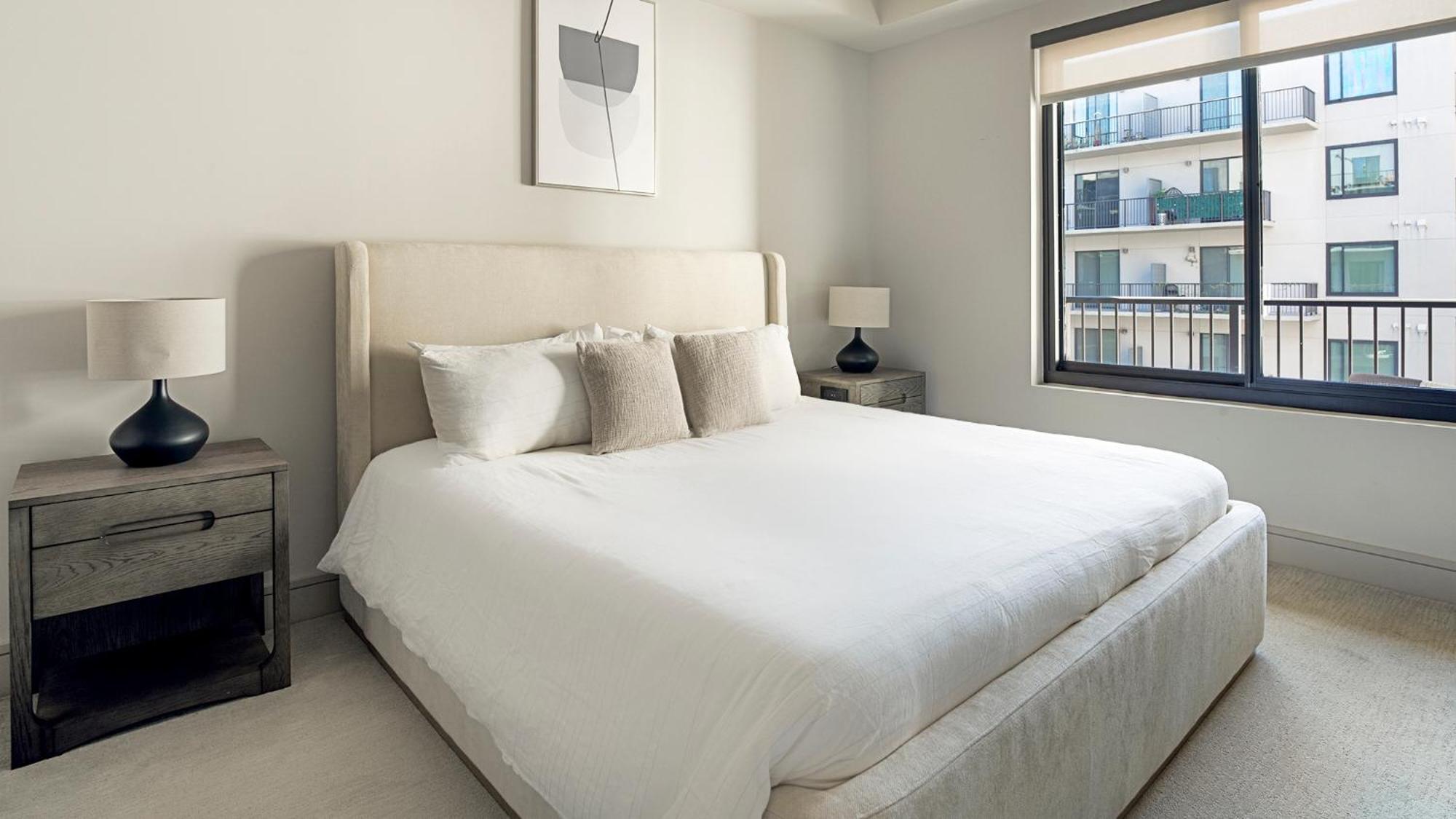 Aparthotel Tanglewood By Barsala