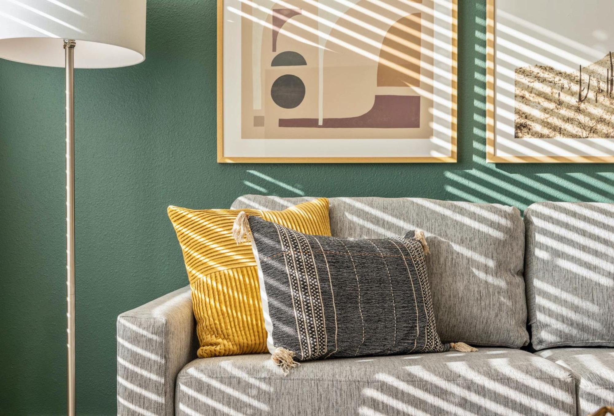 Tanglewood By Barsala Aparthotel