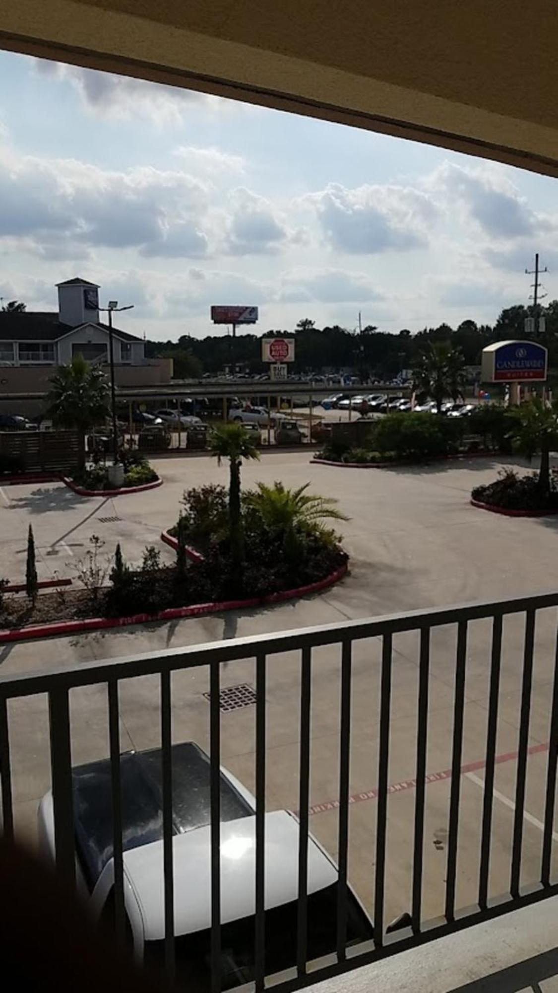 6 Houston, Tx - Willowbrook Mall Hotel Houston