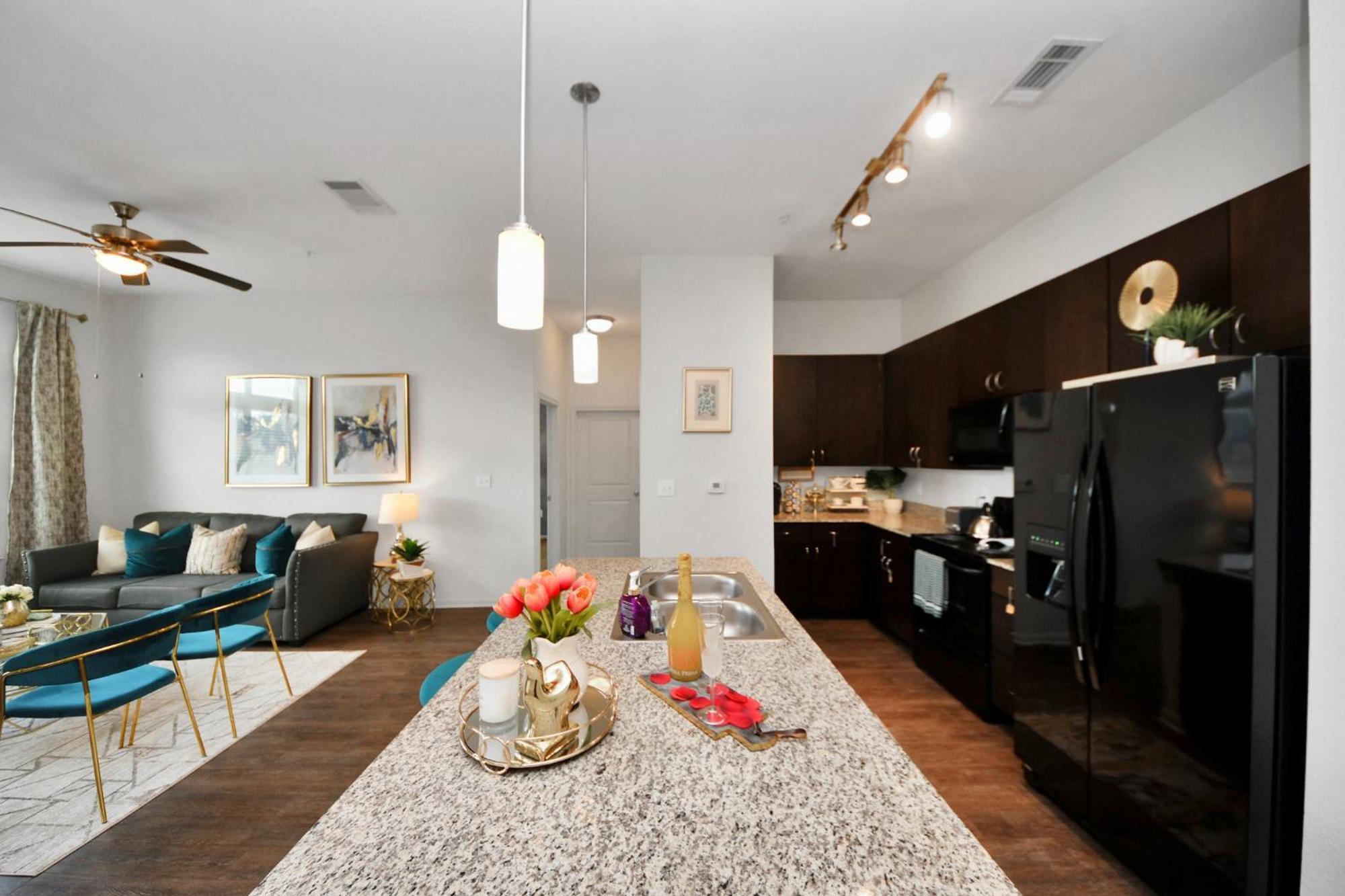 The Alexan* Walk To Nrg* Tx Med Center* Downtown Apartment Houston