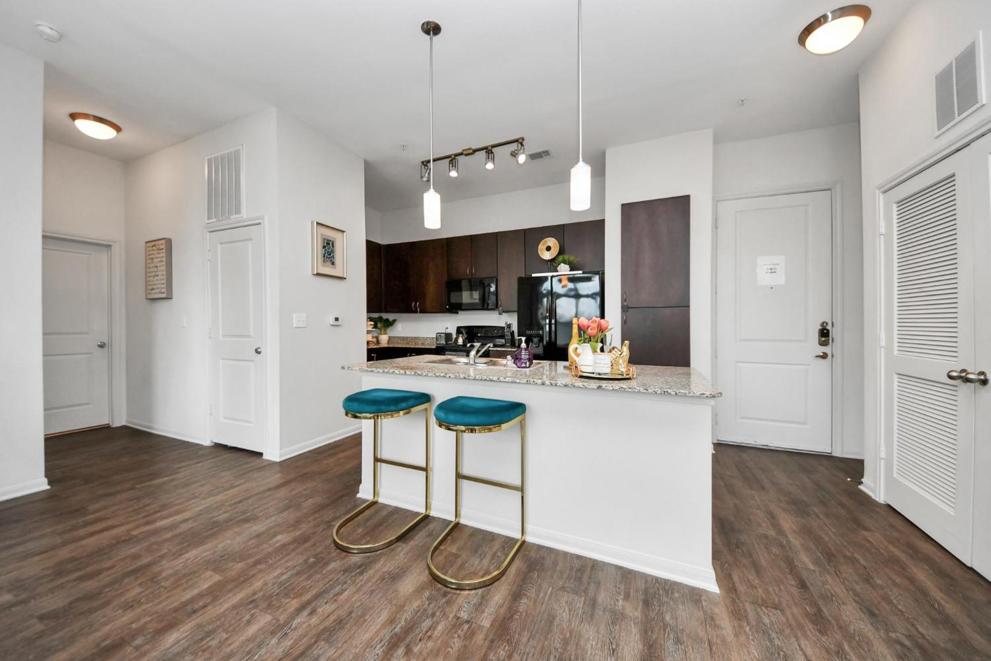 Apartment The Alexan* Walk To Nrg* Tx Med Center* Downtown