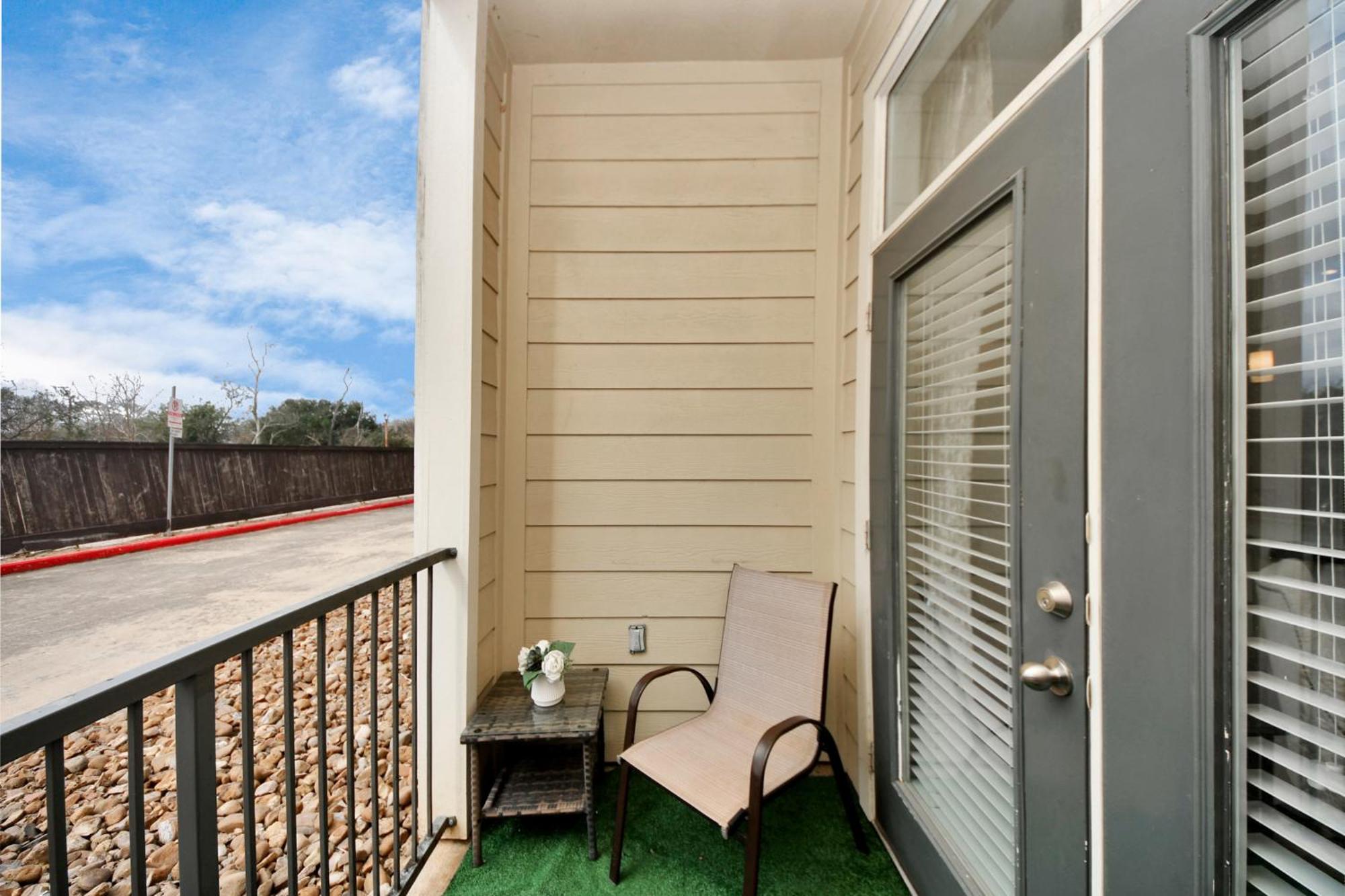 Apartment The Alexan* Walk To Nrg* Tx Med Center* Downtown *