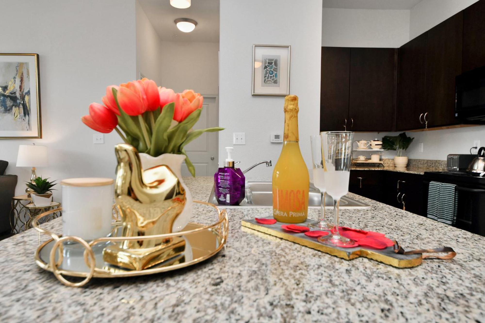 The Alexan* Walk To Nrg* Tx Med Center* Downtown Apartment Houston