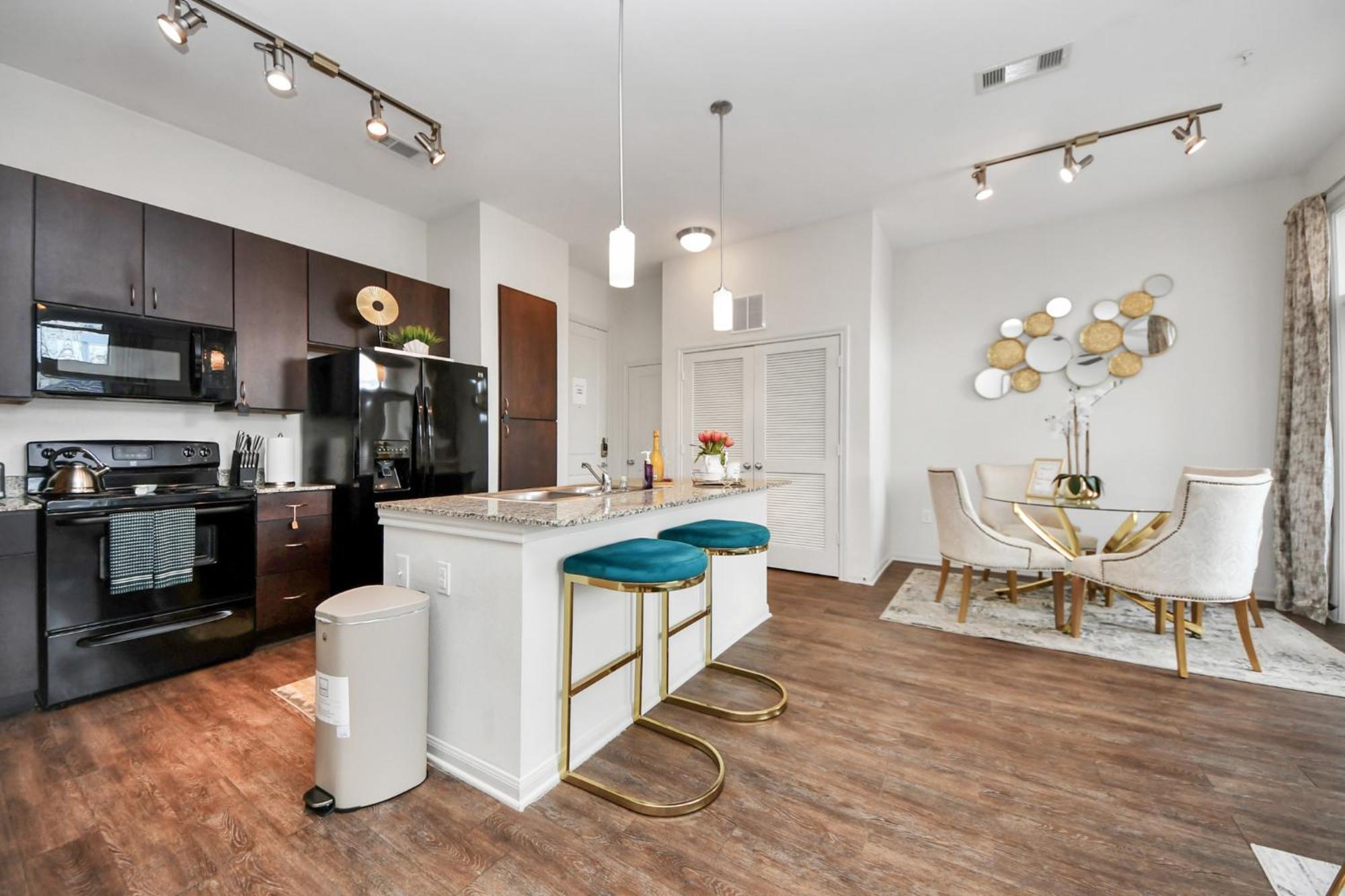 Apartment The Alexan* Walk To Nrg* Tx Med Center* Downtown Houston