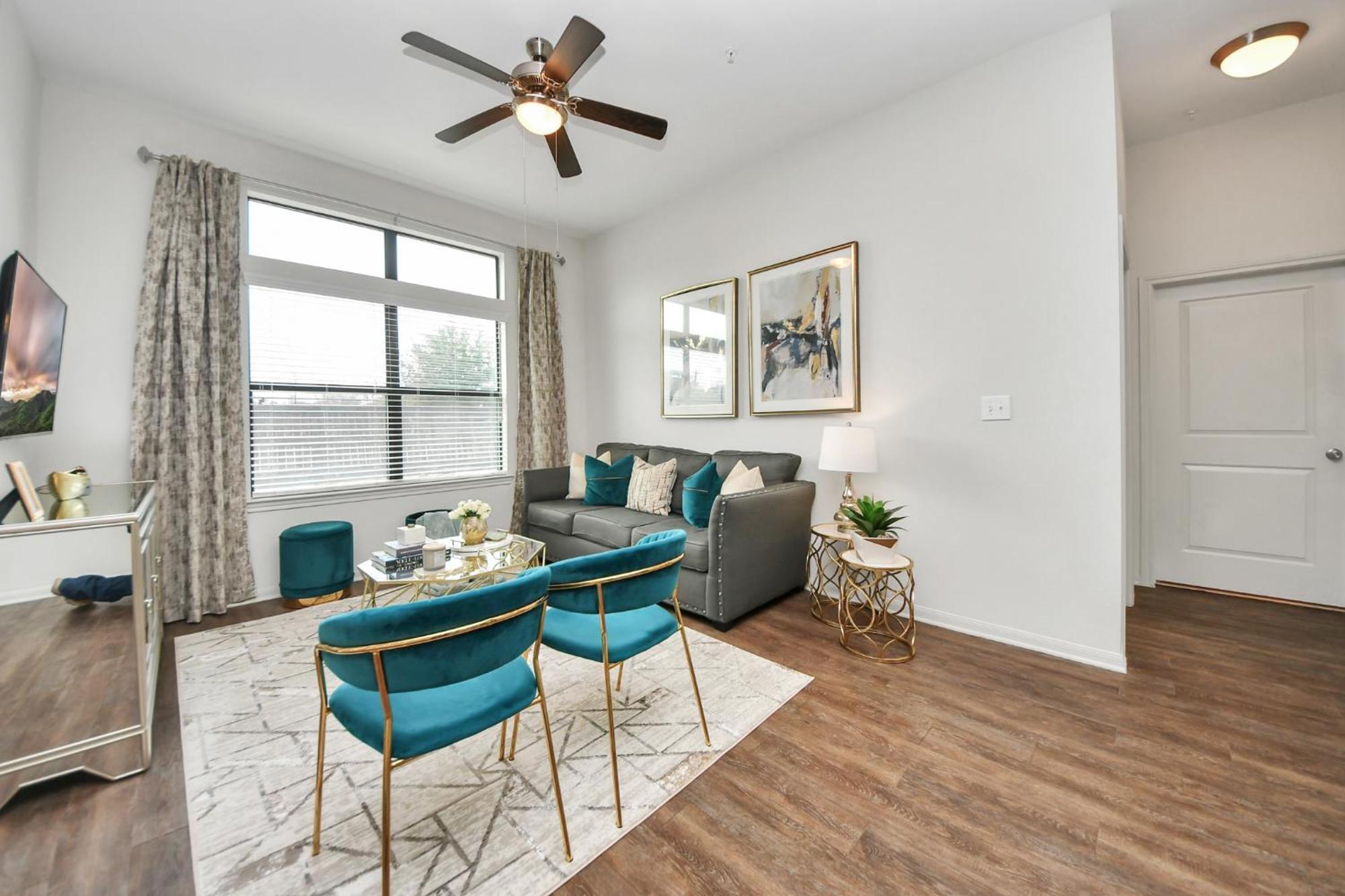 The Alexan* Walk To Nrg* Tx Med Center* Downtown Apartment *