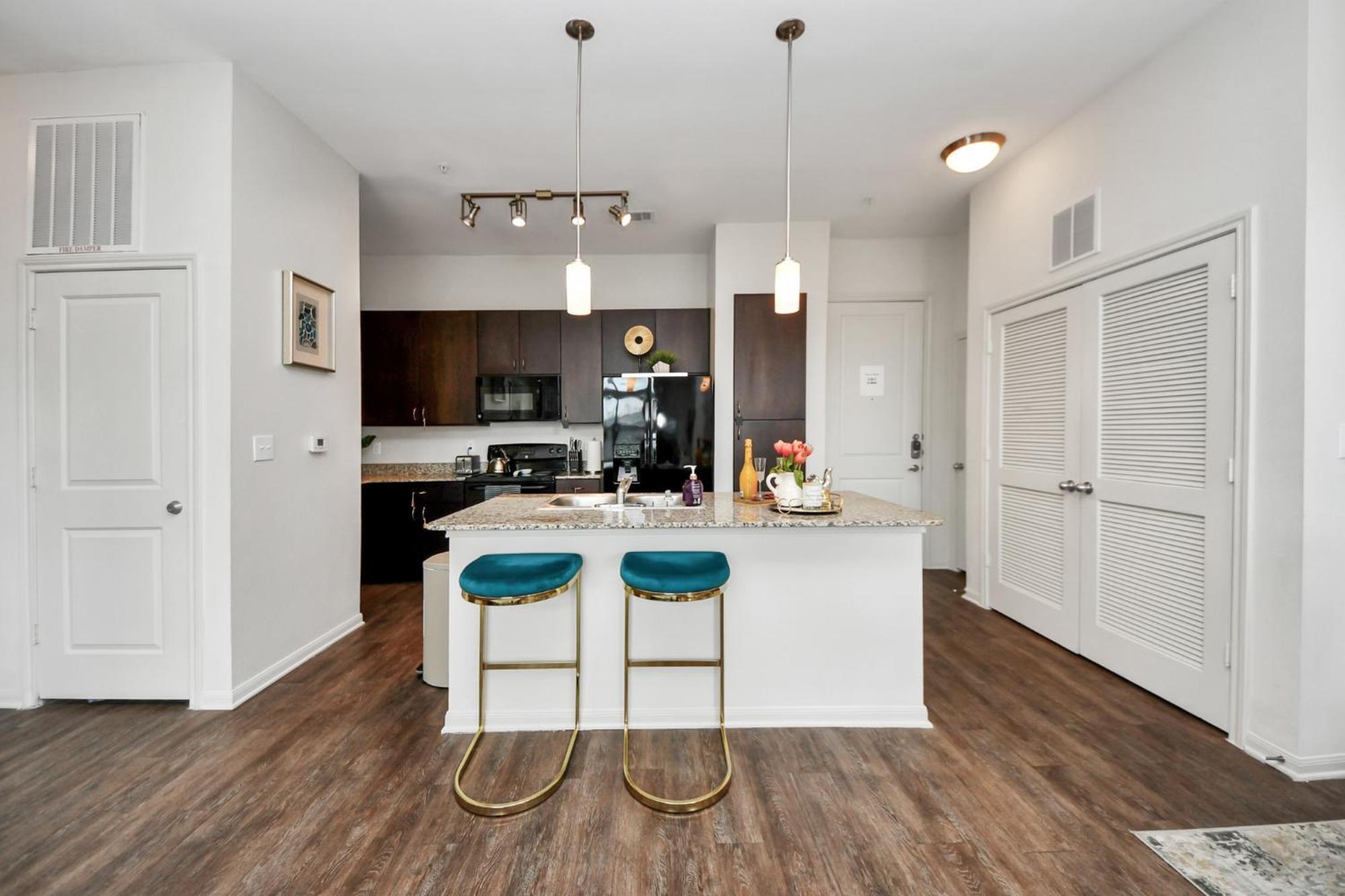 The Alexan* Walk To Nrg* Tx Med Center* Downtown Apartment Houston