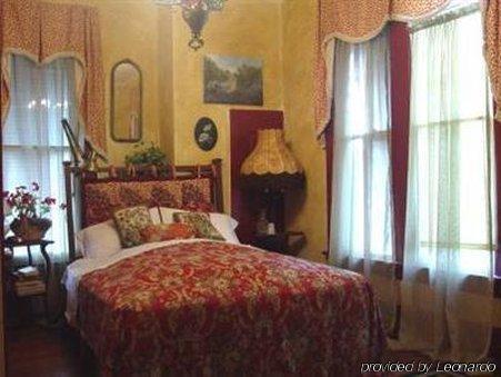 Bed & Breakfast Robin's Nest