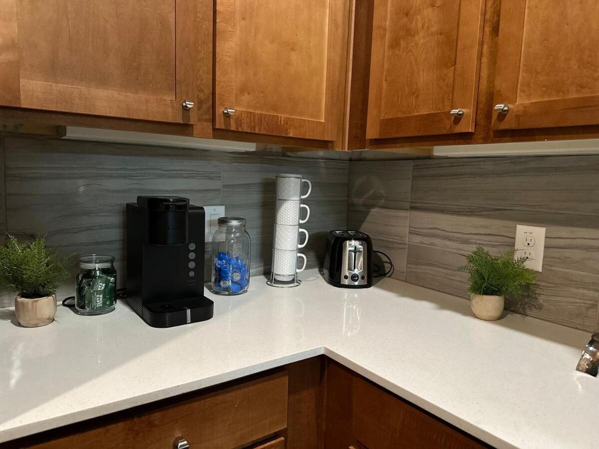 Luxury Cozy 1bdapt Downtownview Houston
