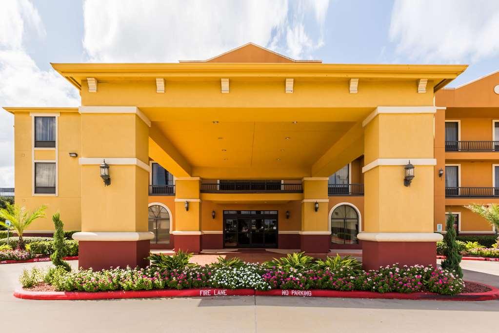 Comfort Westchase Energy Corridor