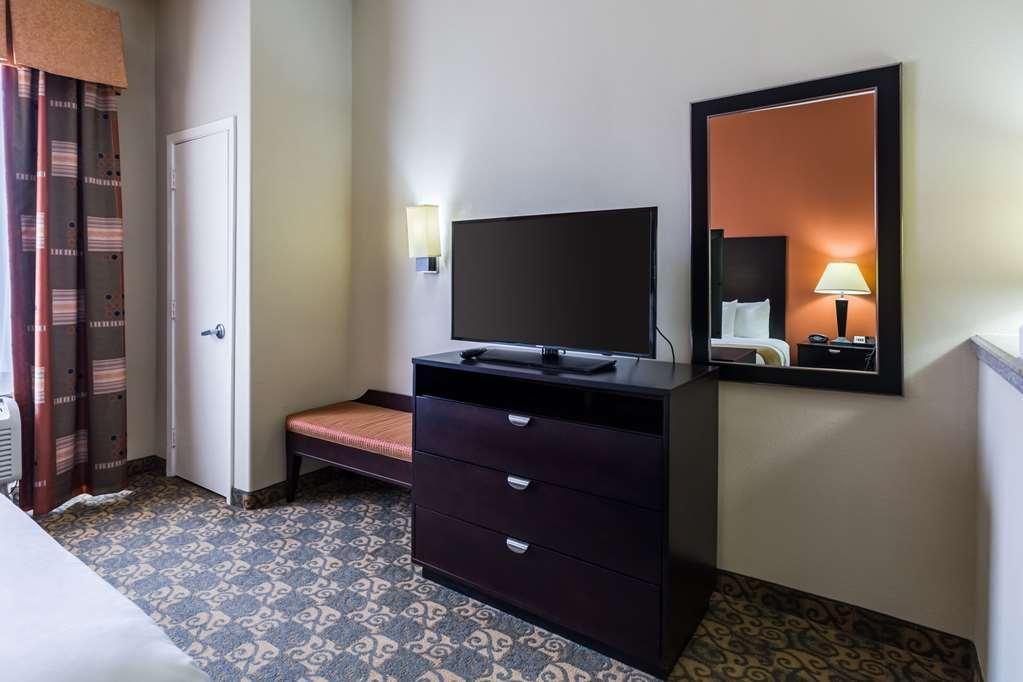 Comfort Westchase Energy Corridor