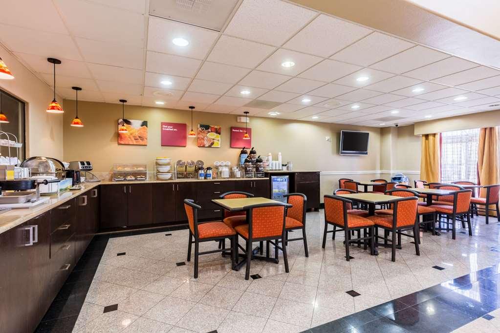 Hotel Comfort Westchase Energy Corridor Houston