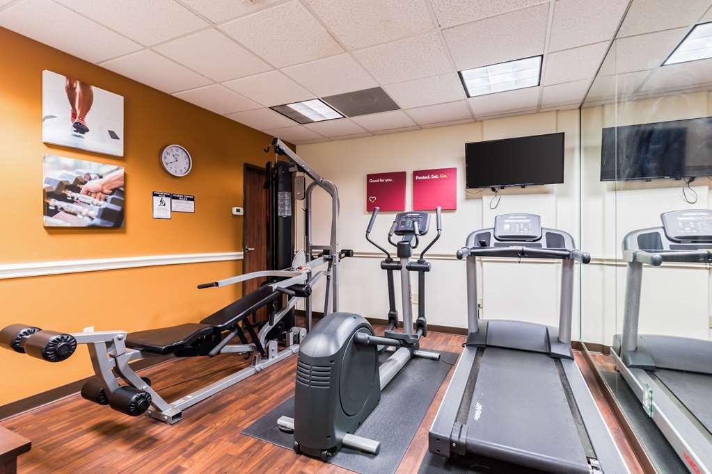 Comfort Westchase Energy Corridor Houston