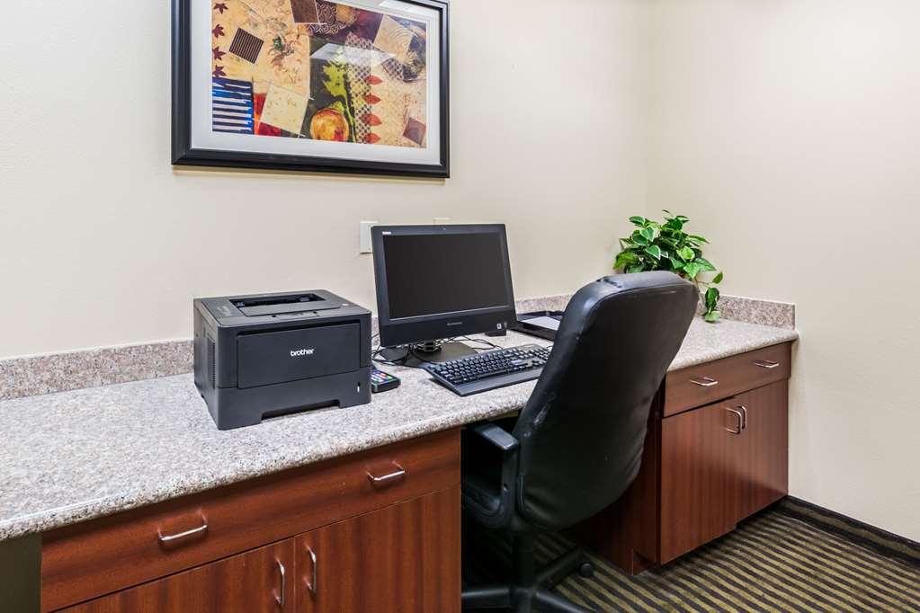 Hotel Comfort Westchase Energy Corridor