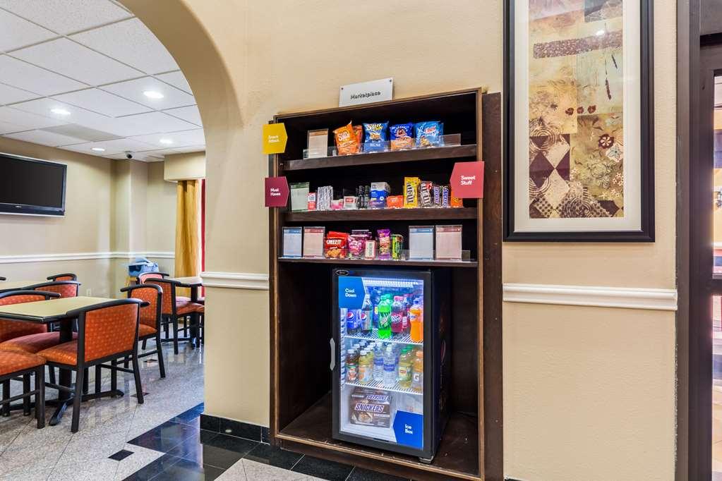 Comfort Westchase Energy Corridor 3* Houston