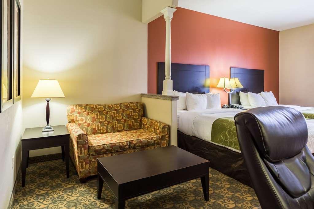 Hotel Comfort Westchase Energy Corridor