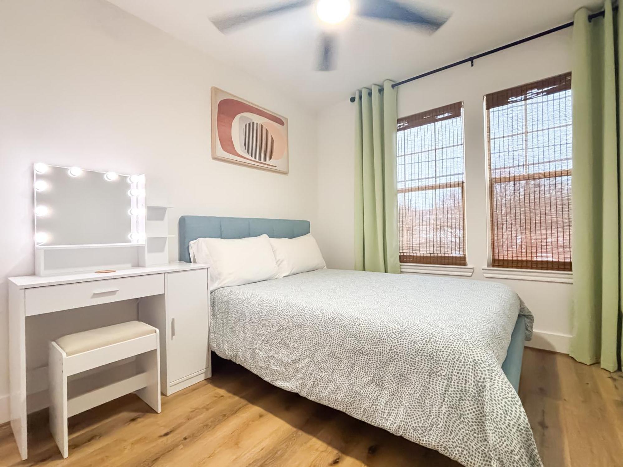 Convenient Downtown Homestay Houston
