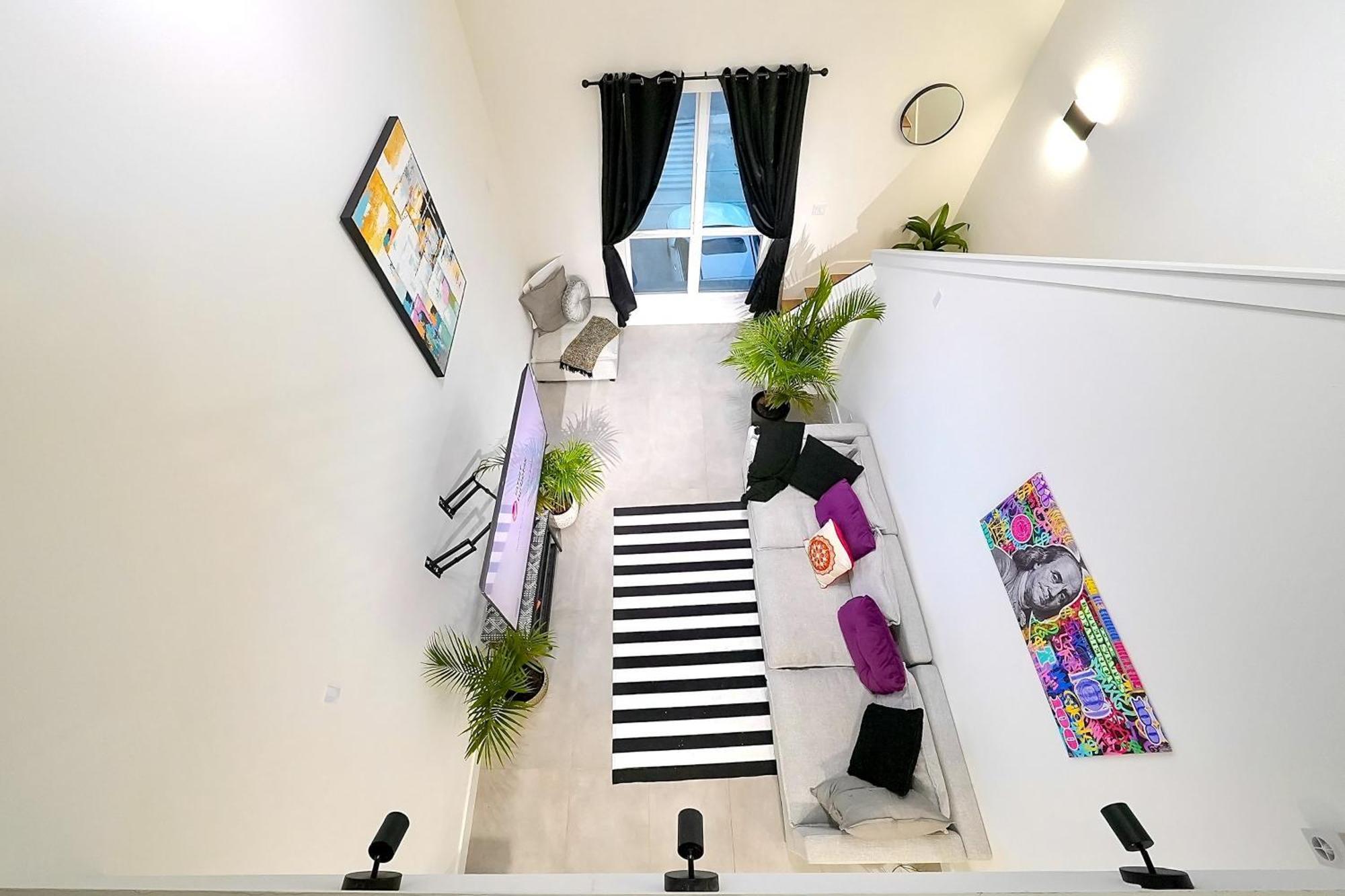 3 Mi To Dtwn Modern Townhome With Yard In * Houston