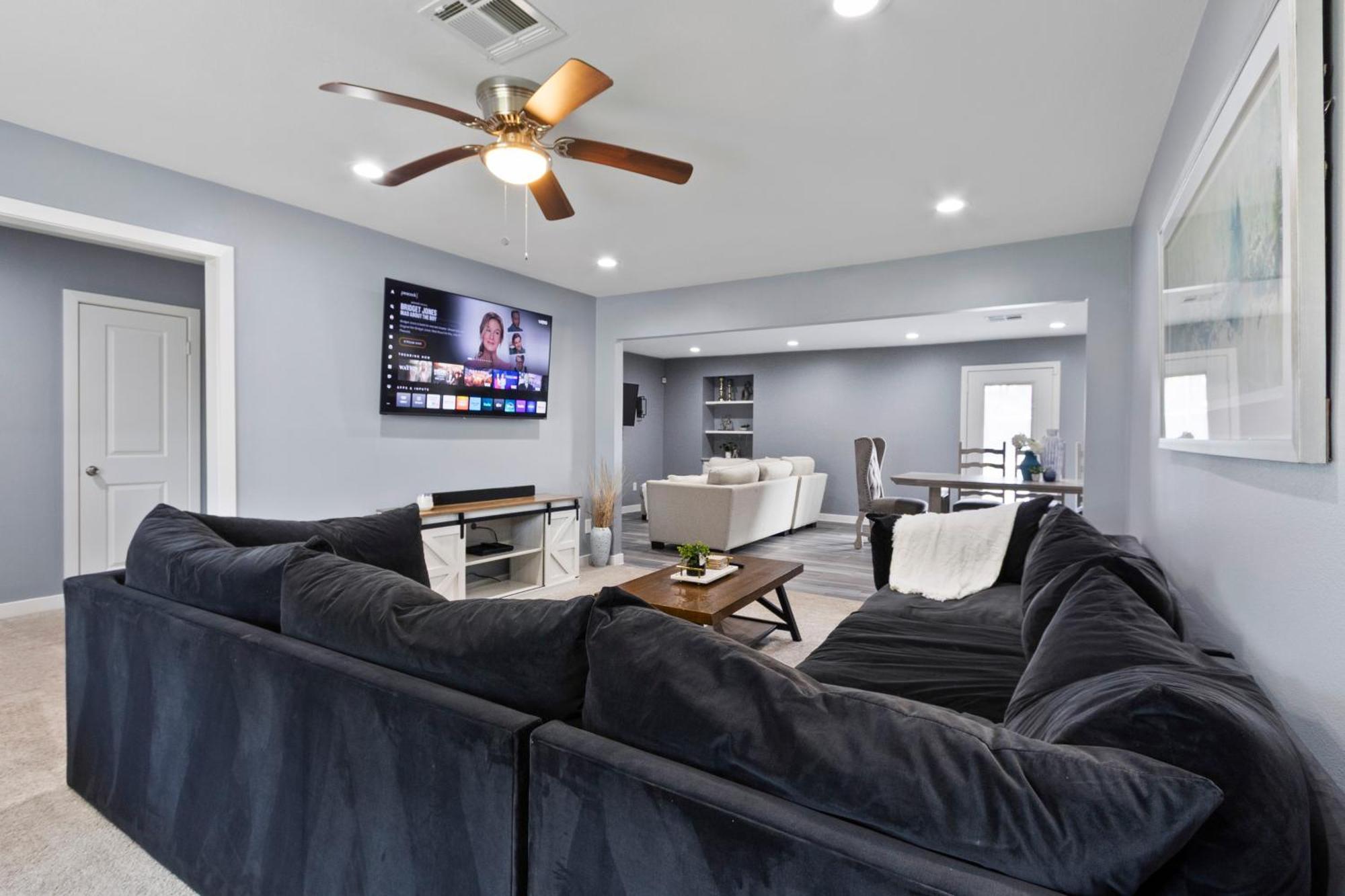 Rustic Modern