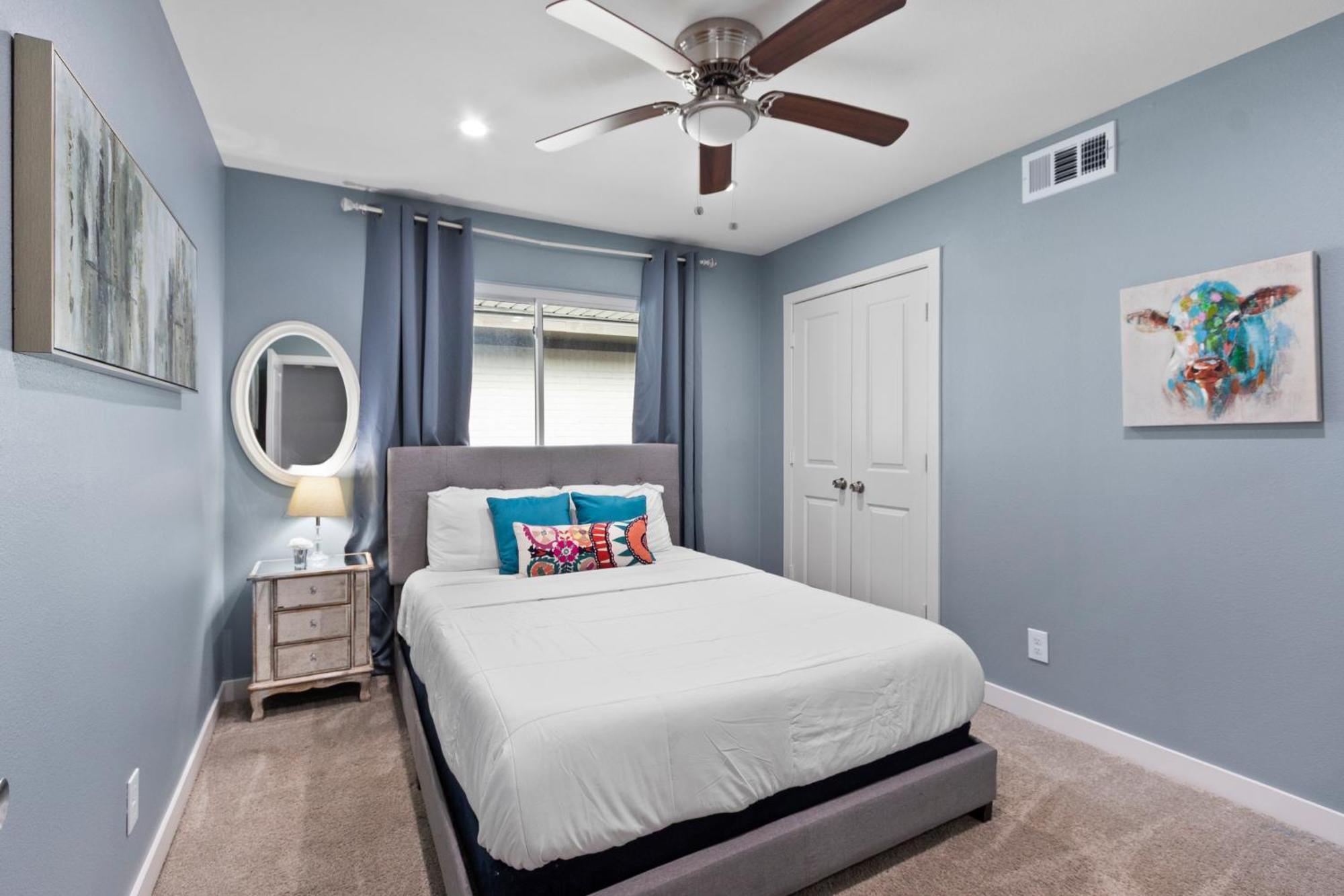 Rustic Modern * Houston