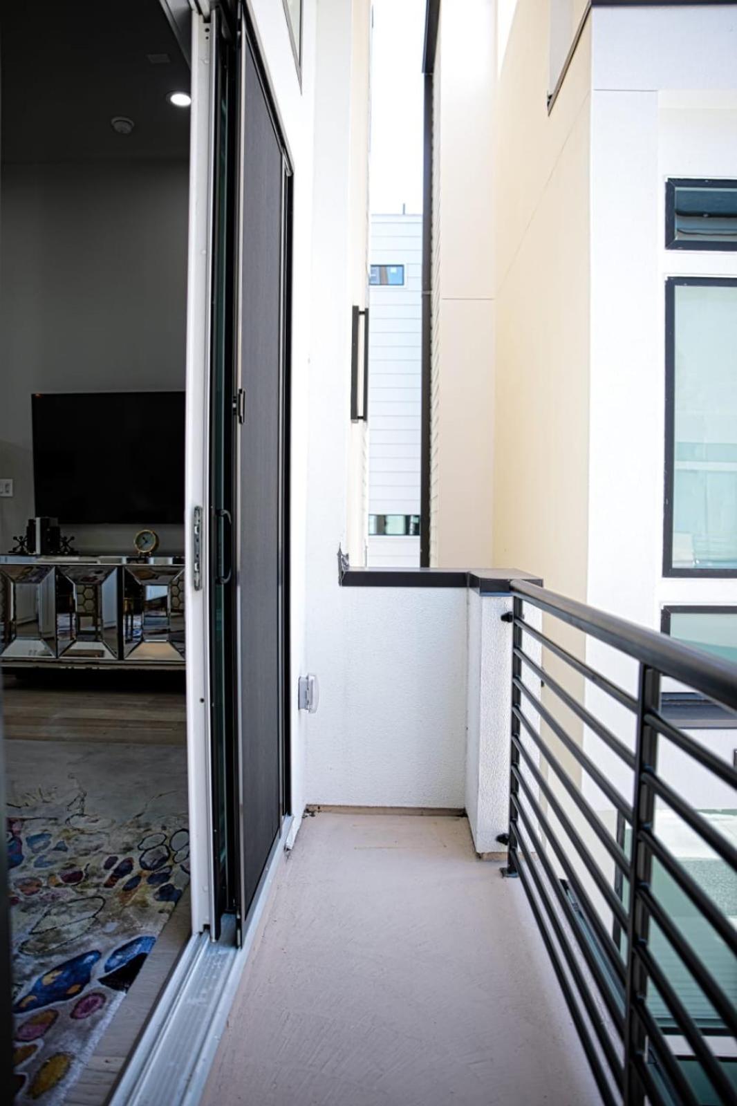 Holiday home Luxury With Rooftop Houston