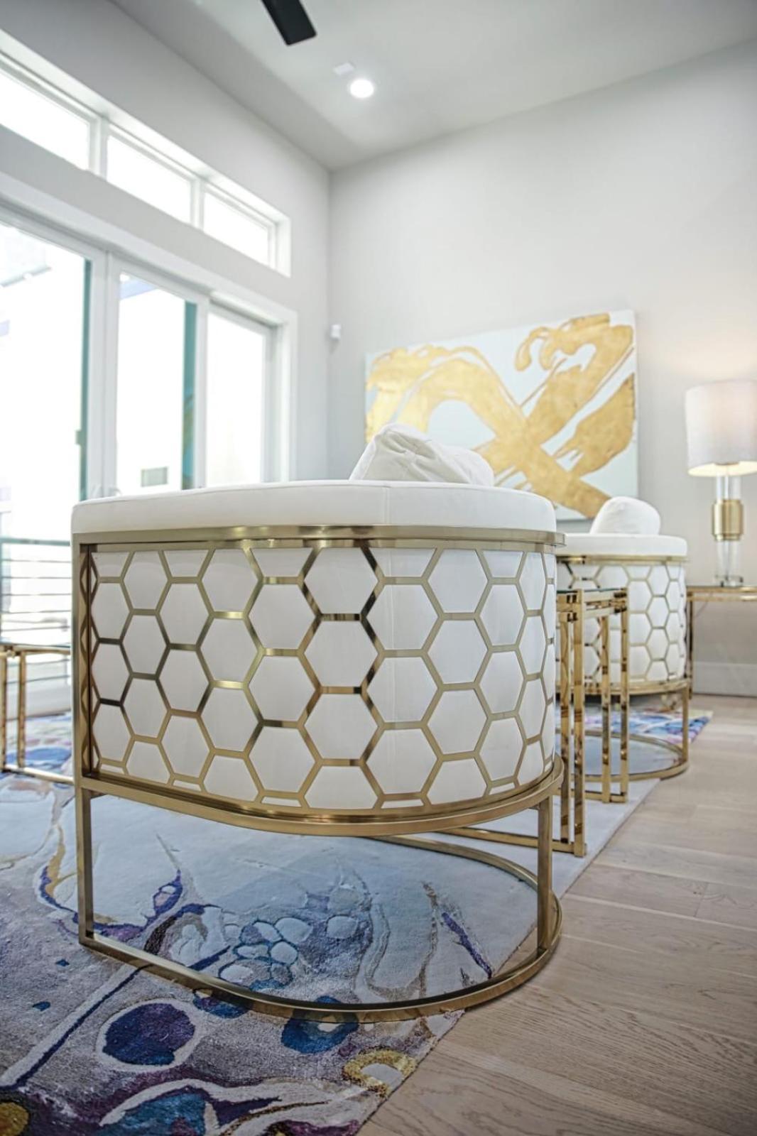 Holiday home Luxury With Rooftop