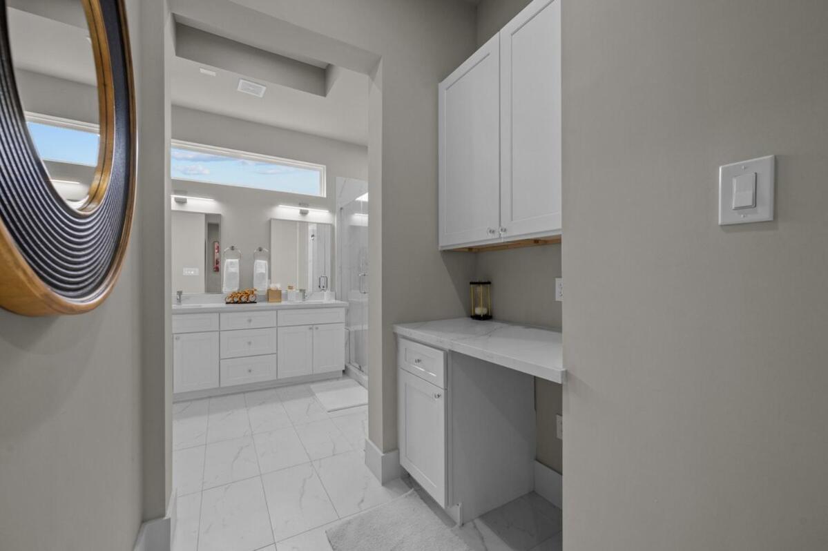 Luxury With Rooftop Houston